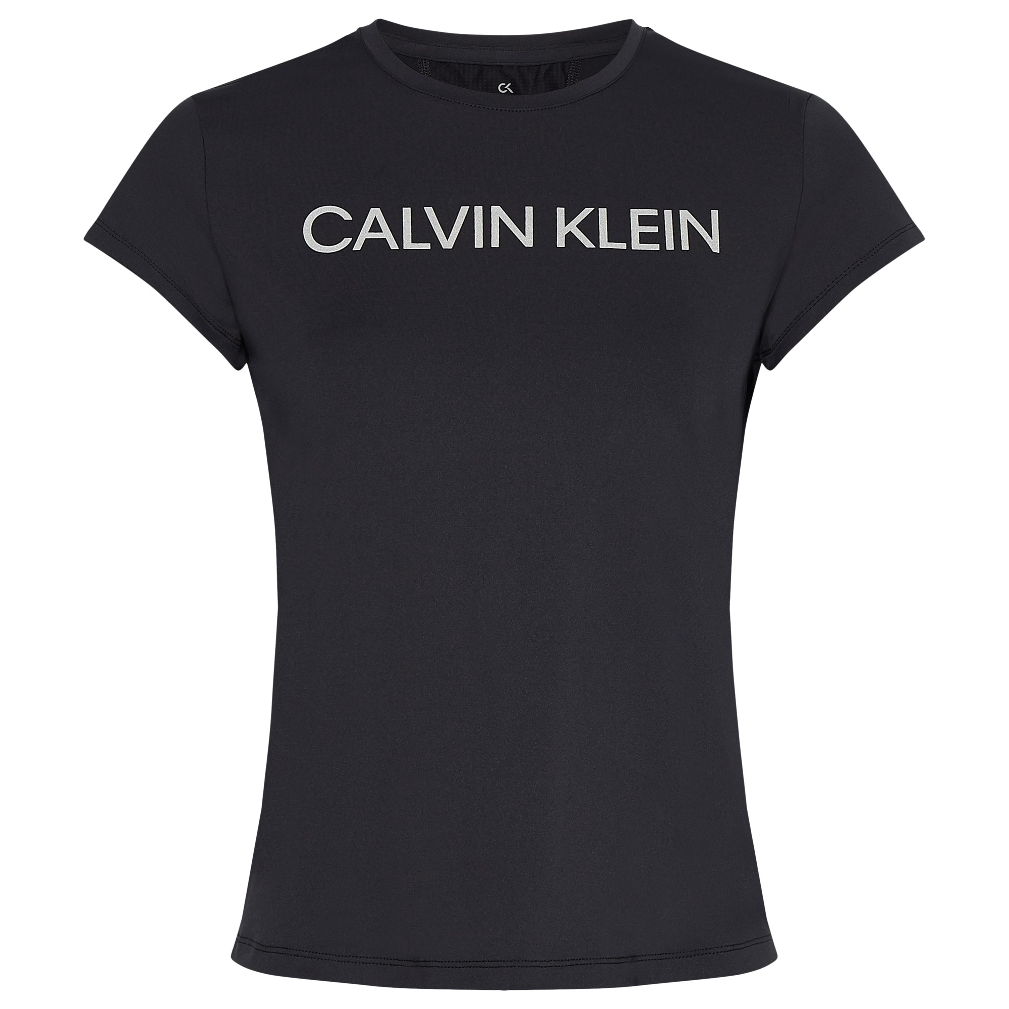T-shirt Calvin Klein Sport Logo Femme