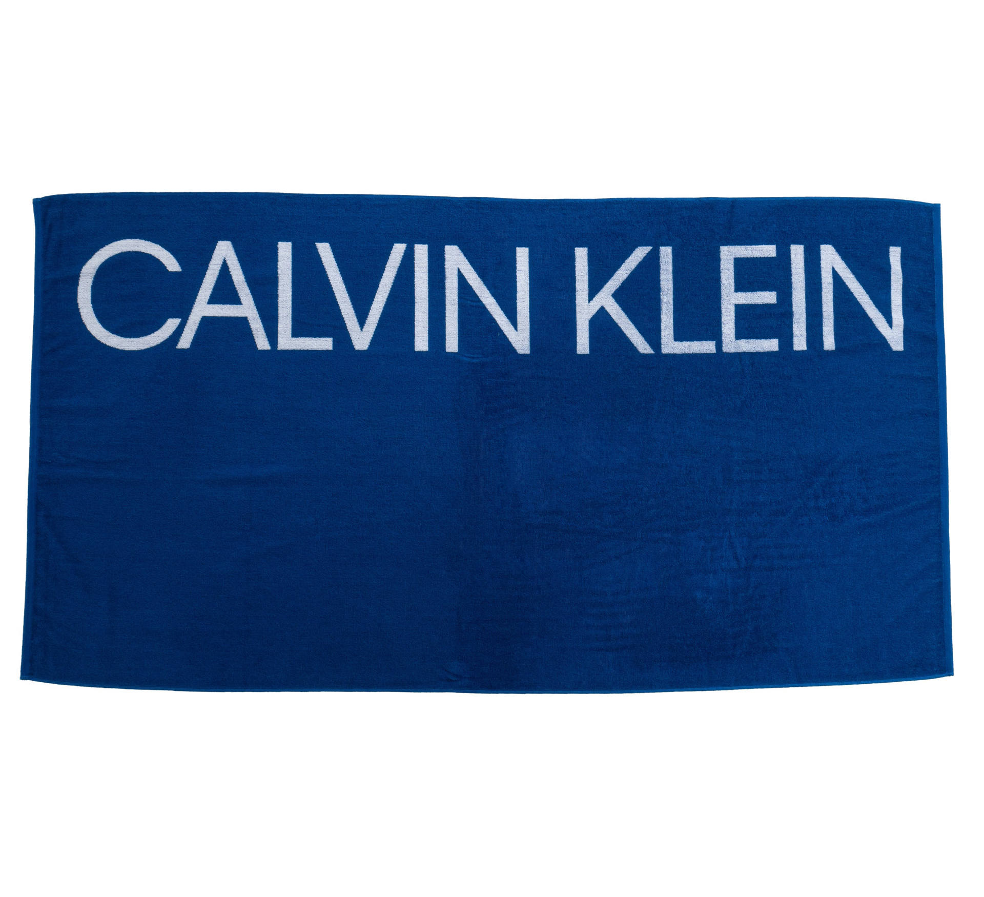 Serviette de plage Calvin Klein
