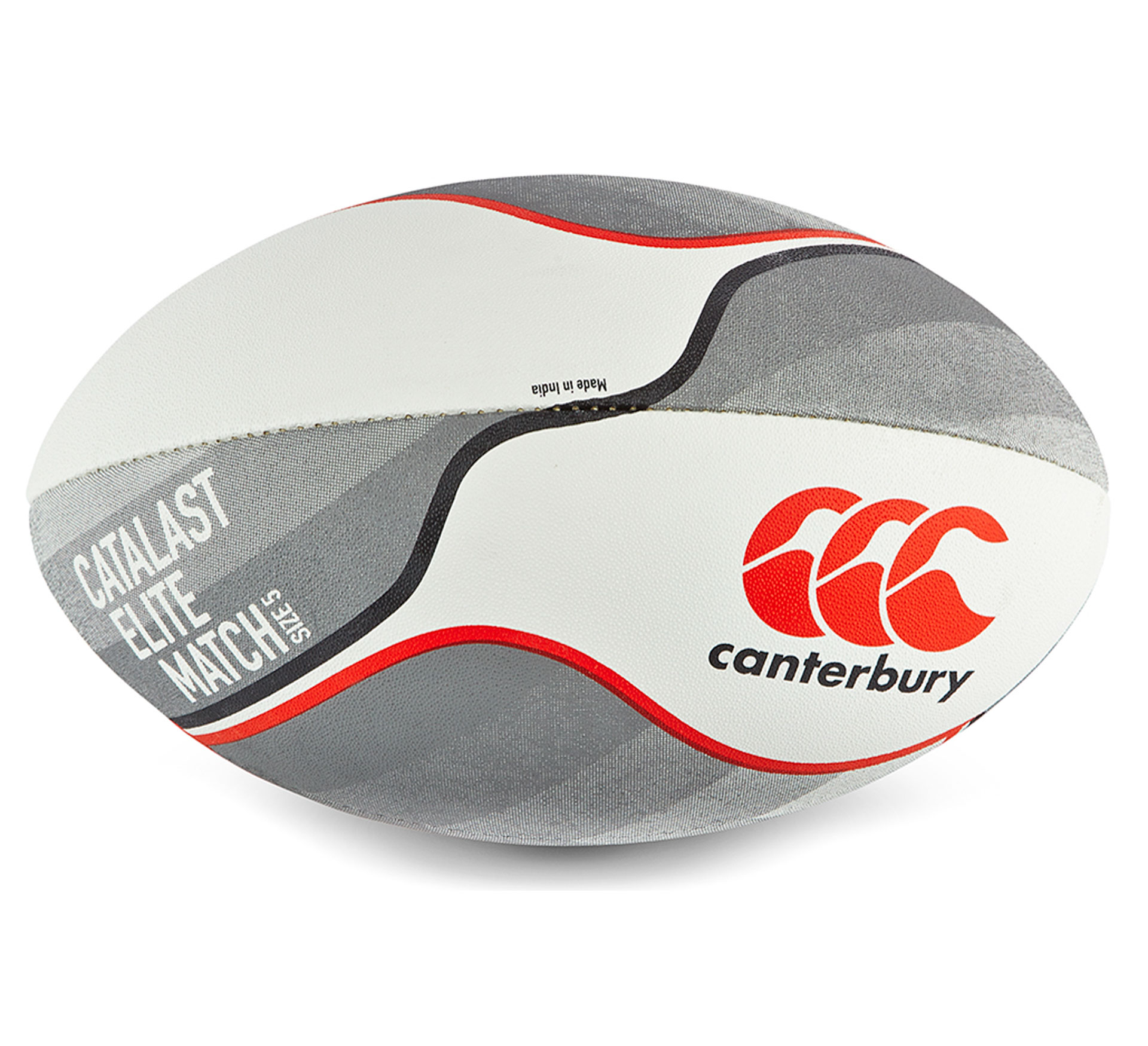 Ballon de rugby Canterbury Catalast Elite