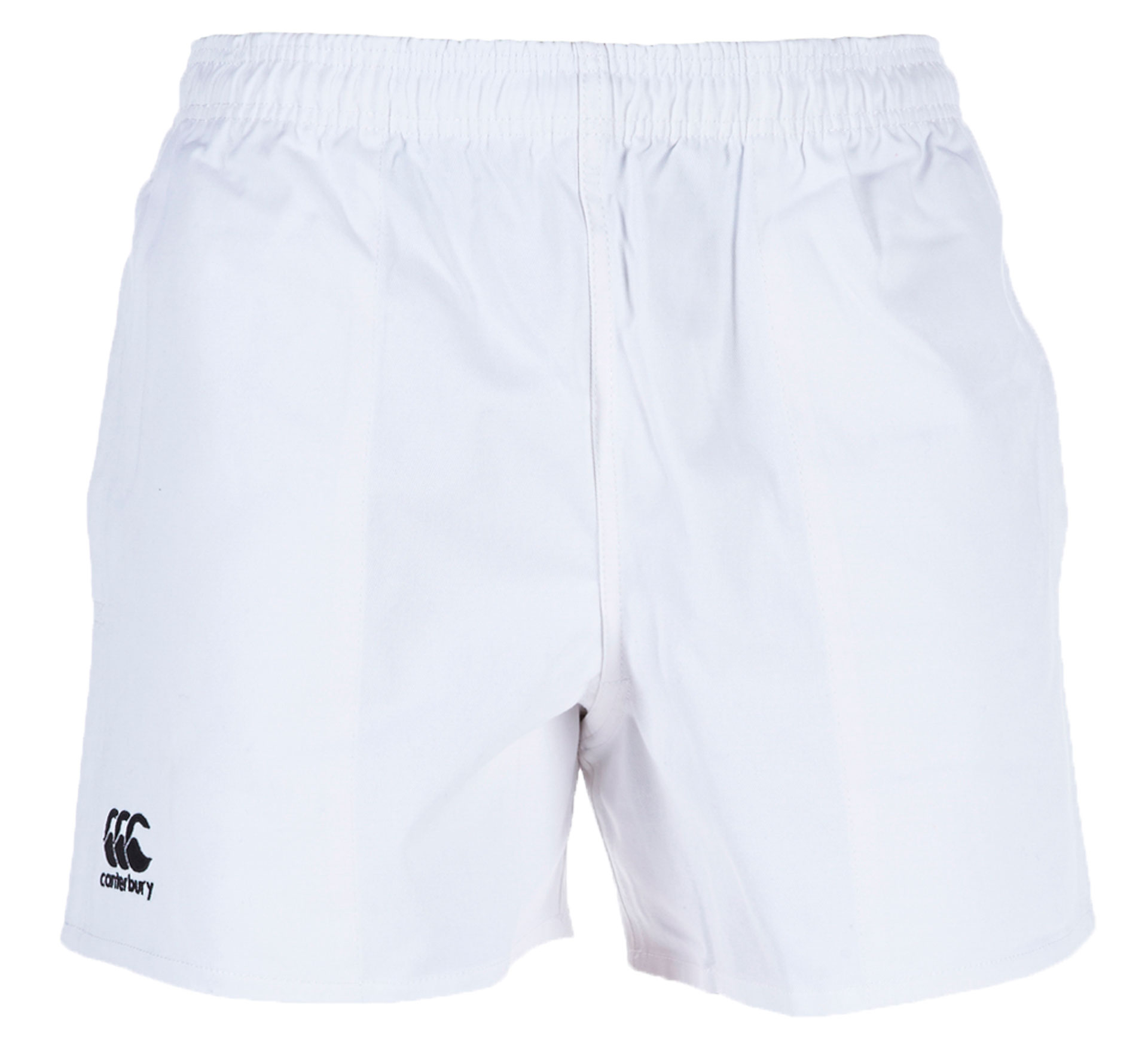 Short Canterbury Professional Poly Hommes
