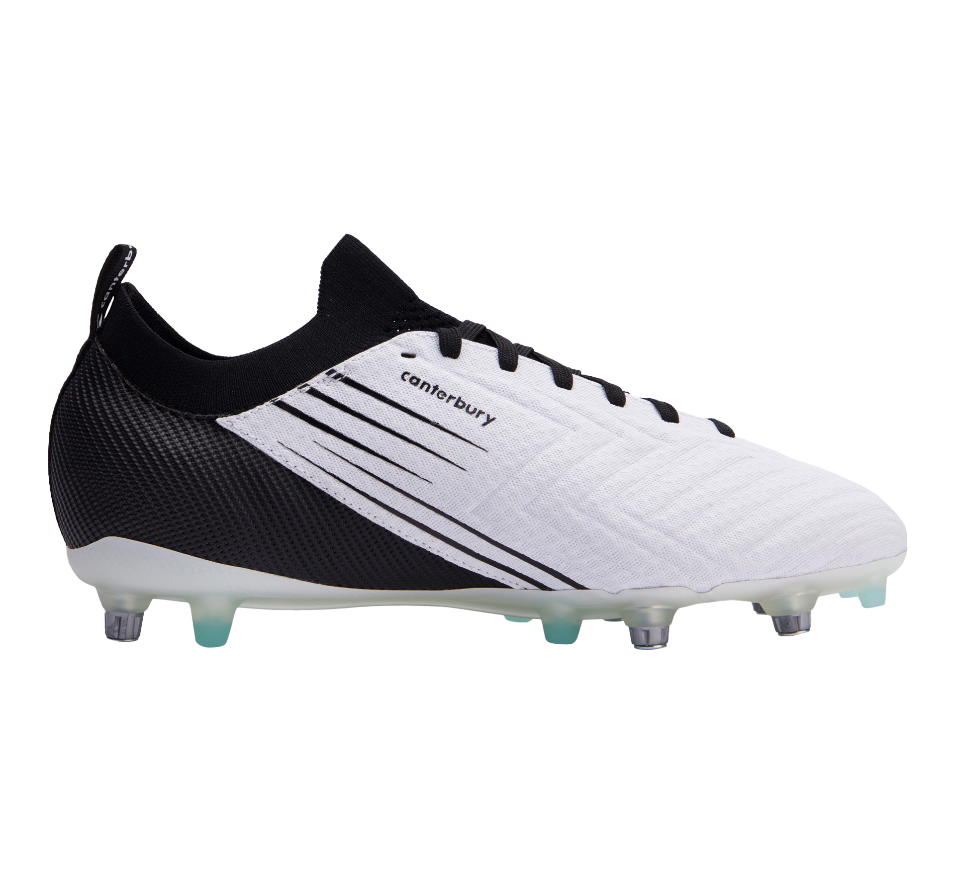 Canterbury Speed 3.0 Pro SG Chaussures de Rugby Hommes