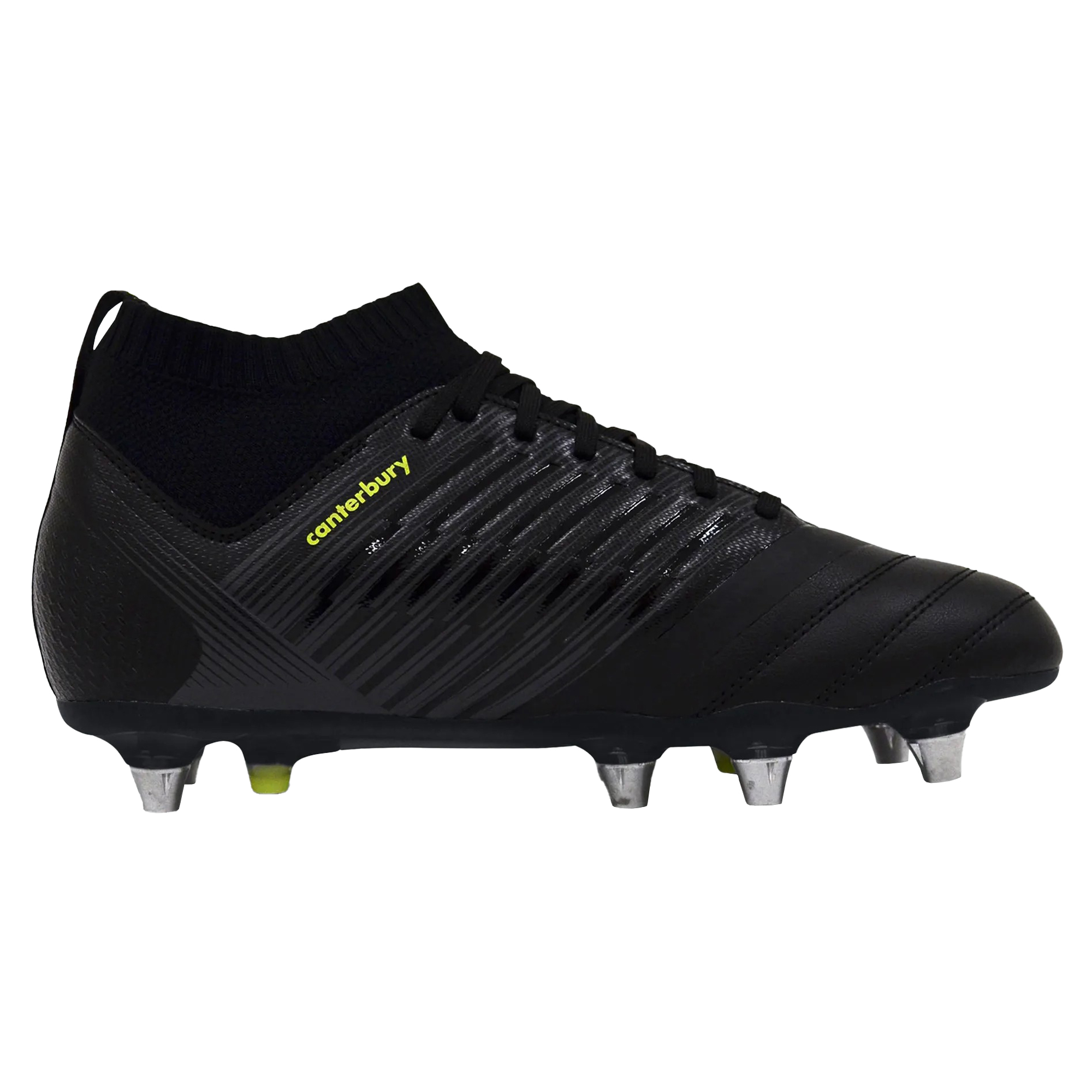 Canterbury Stampede 3.0 Pro Chaussures de Rugby Hommes
