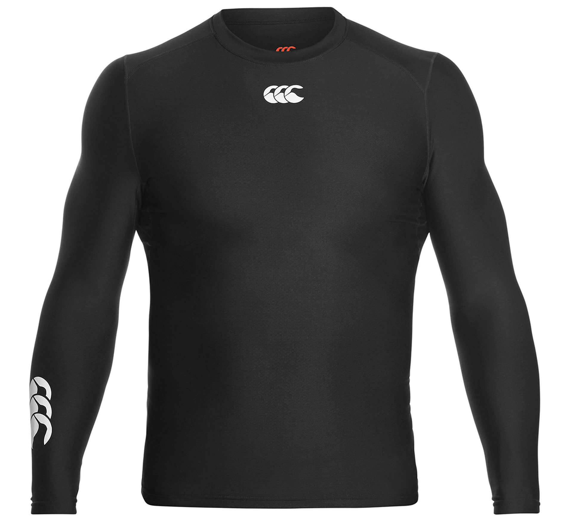 Canterbury Thermoreg ML Maillot Hommes