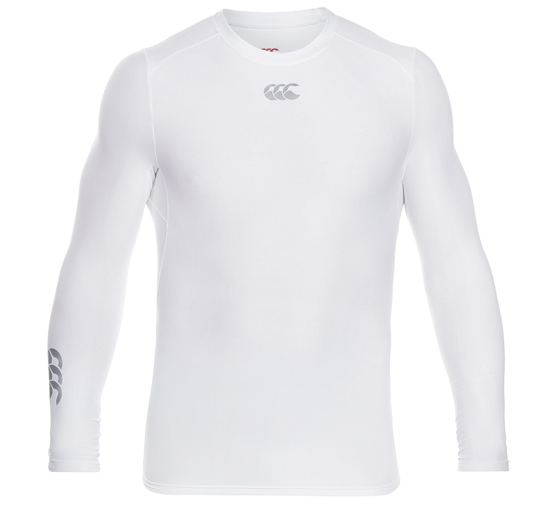 Canterbury Thermoreg ML Maillot Hommes