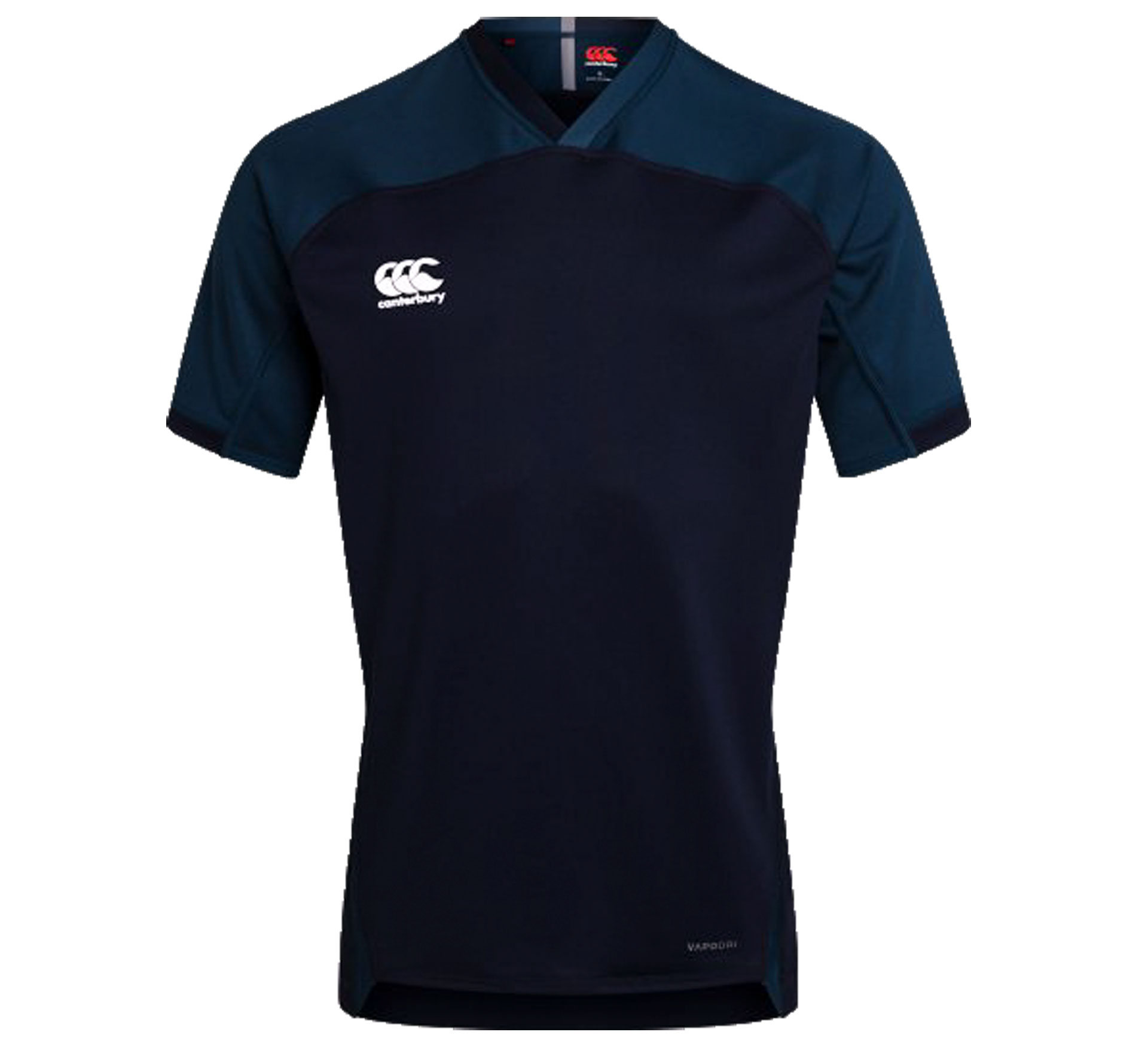 Canterbury Vapodri Evader Rugby Shirt Hommes