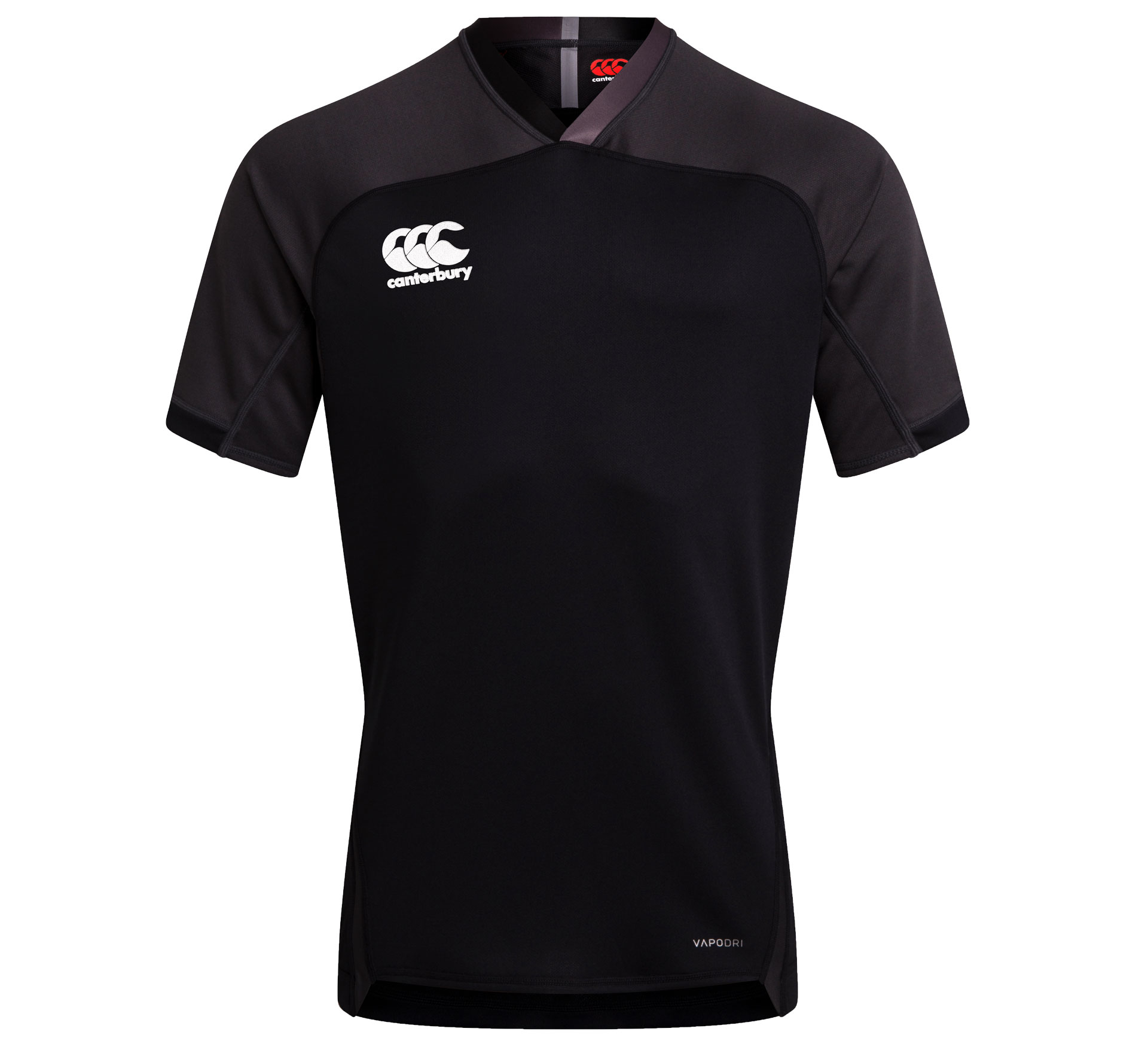 Canterbury Vapodri Evader Rugby Shirt Enfants