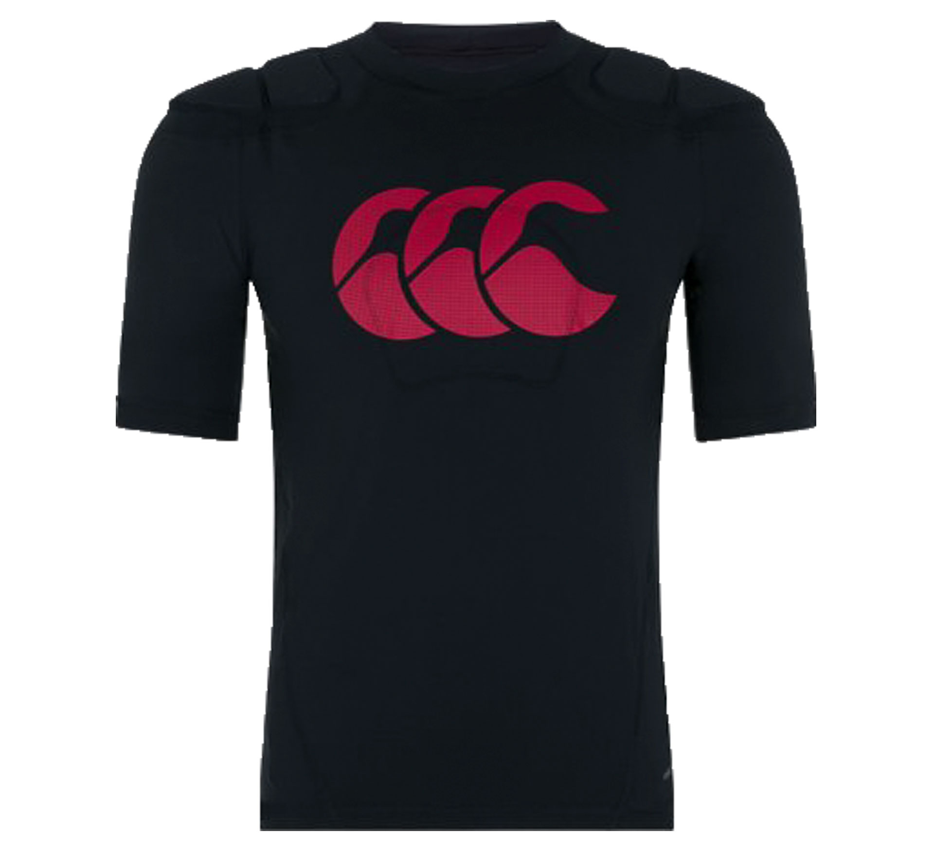 Canterbury Vapodri Raze Vest Rugby Shirt Hommes
