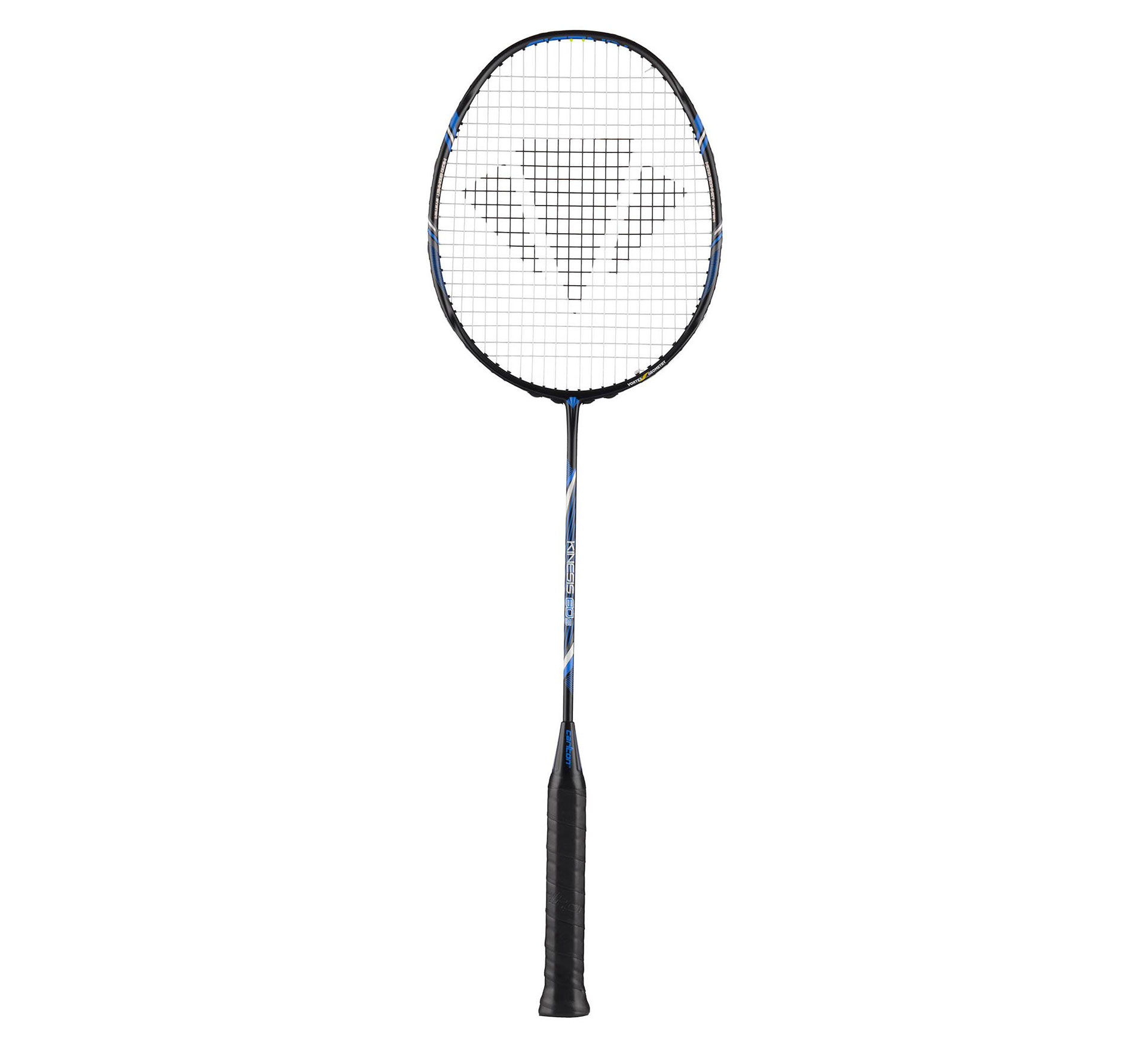 Raquette de badminton Carlton Kinesis 80S G4