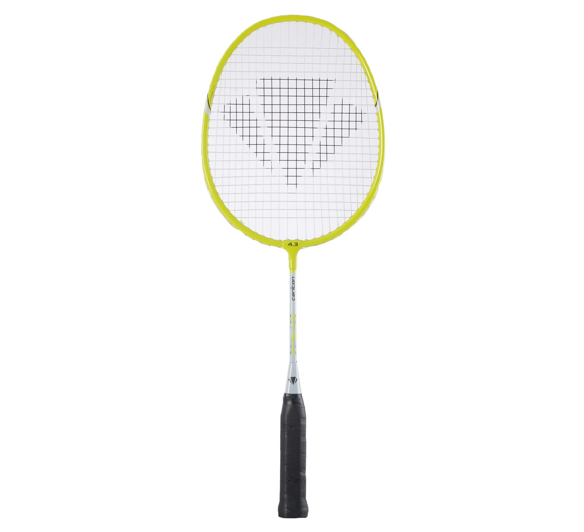 Raquette de badminton Carlton Mini-Blade ISO 4.3