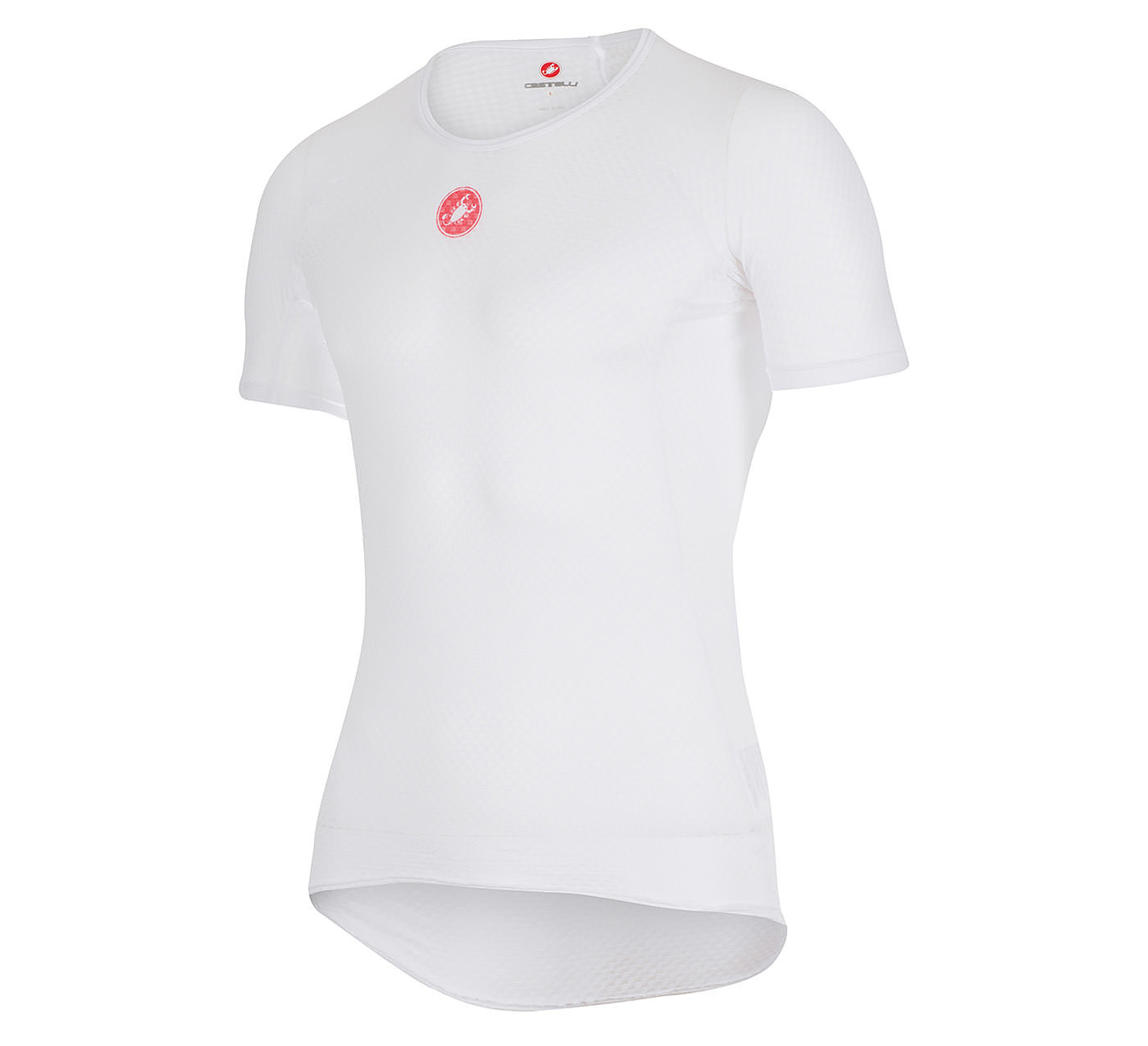 Maillot de corps Castelli Pro Issue SS Homme