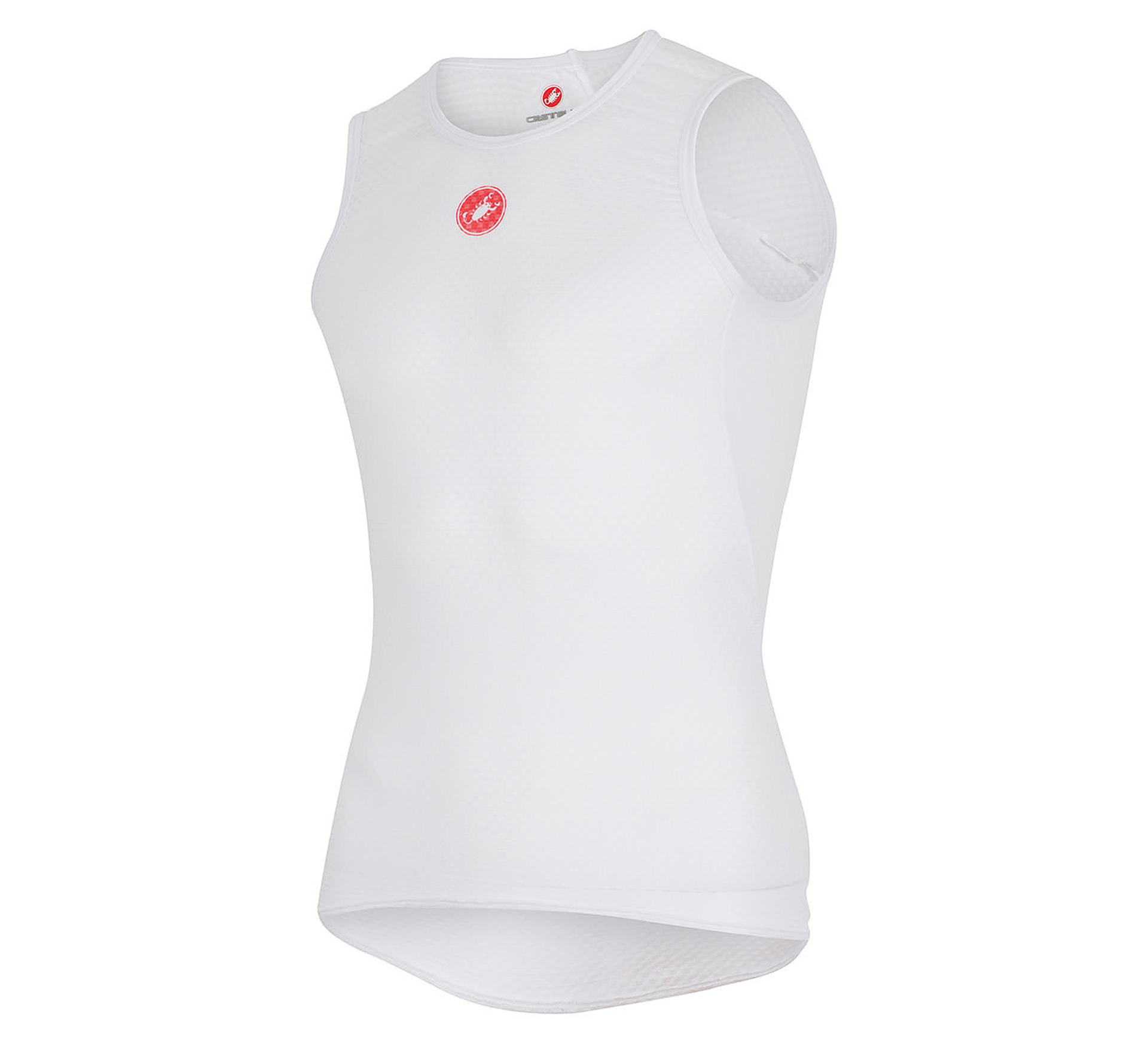 Maillot de corps Castelli Pro Issue Sleeveless Homme
