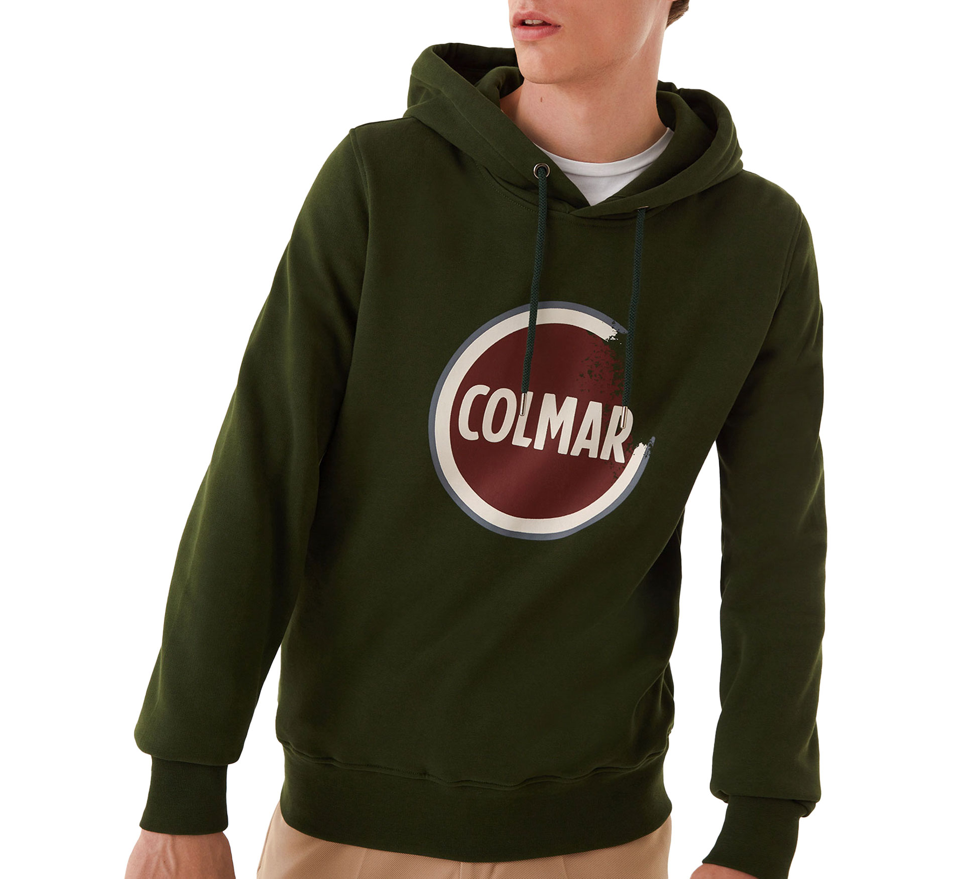 Colmar Sweatshirt Hommes
