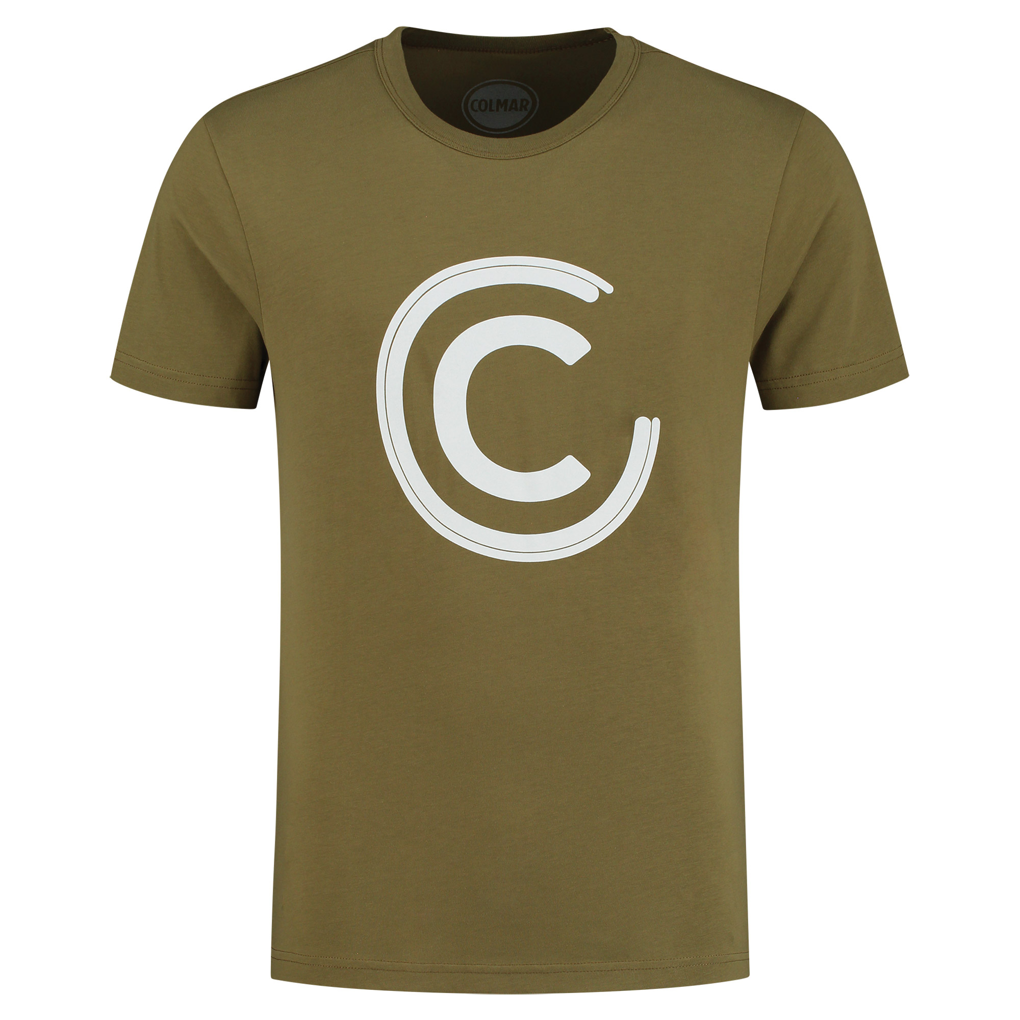 T-shirt Colmar pour Hommes