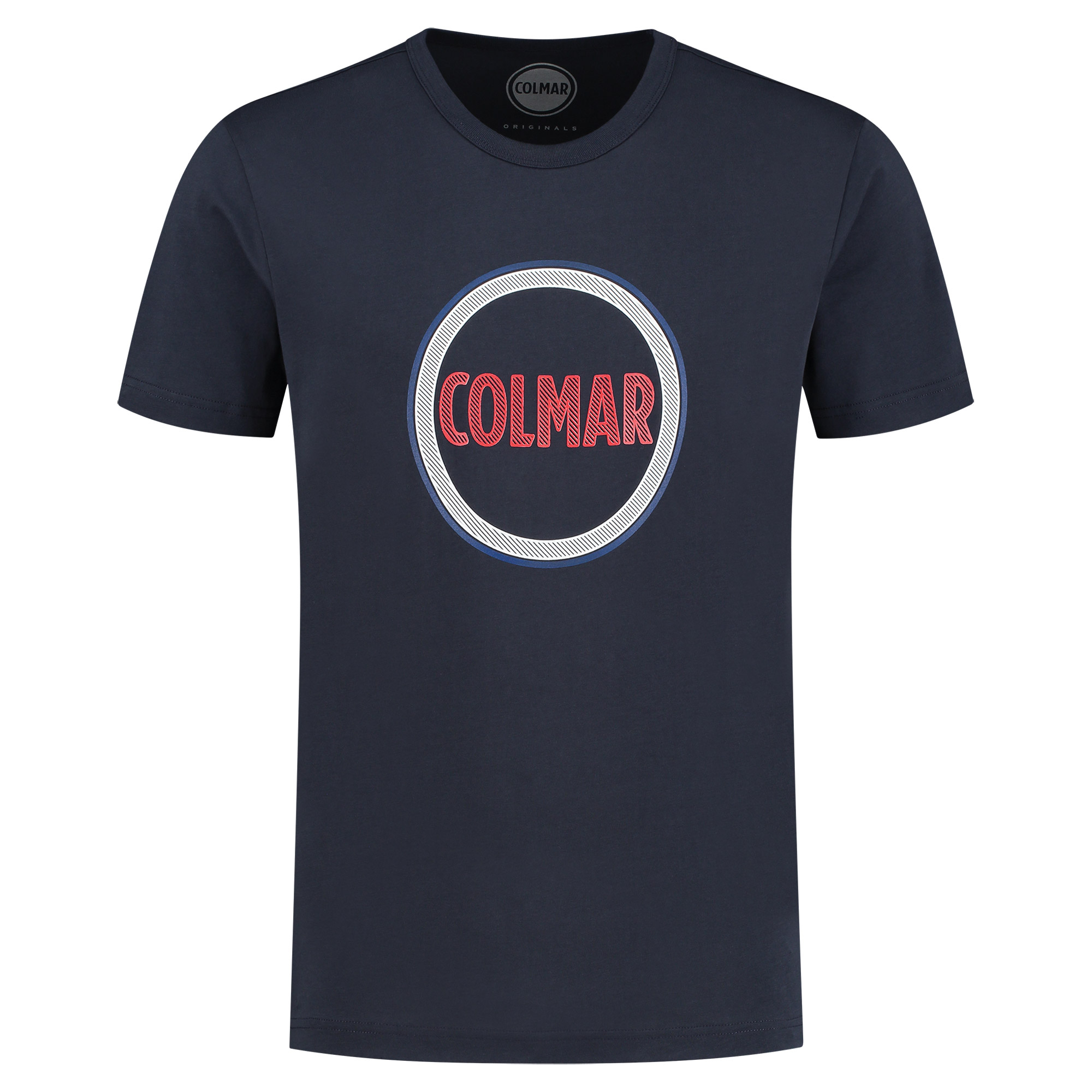 T-shirt Colmar pour Hommes