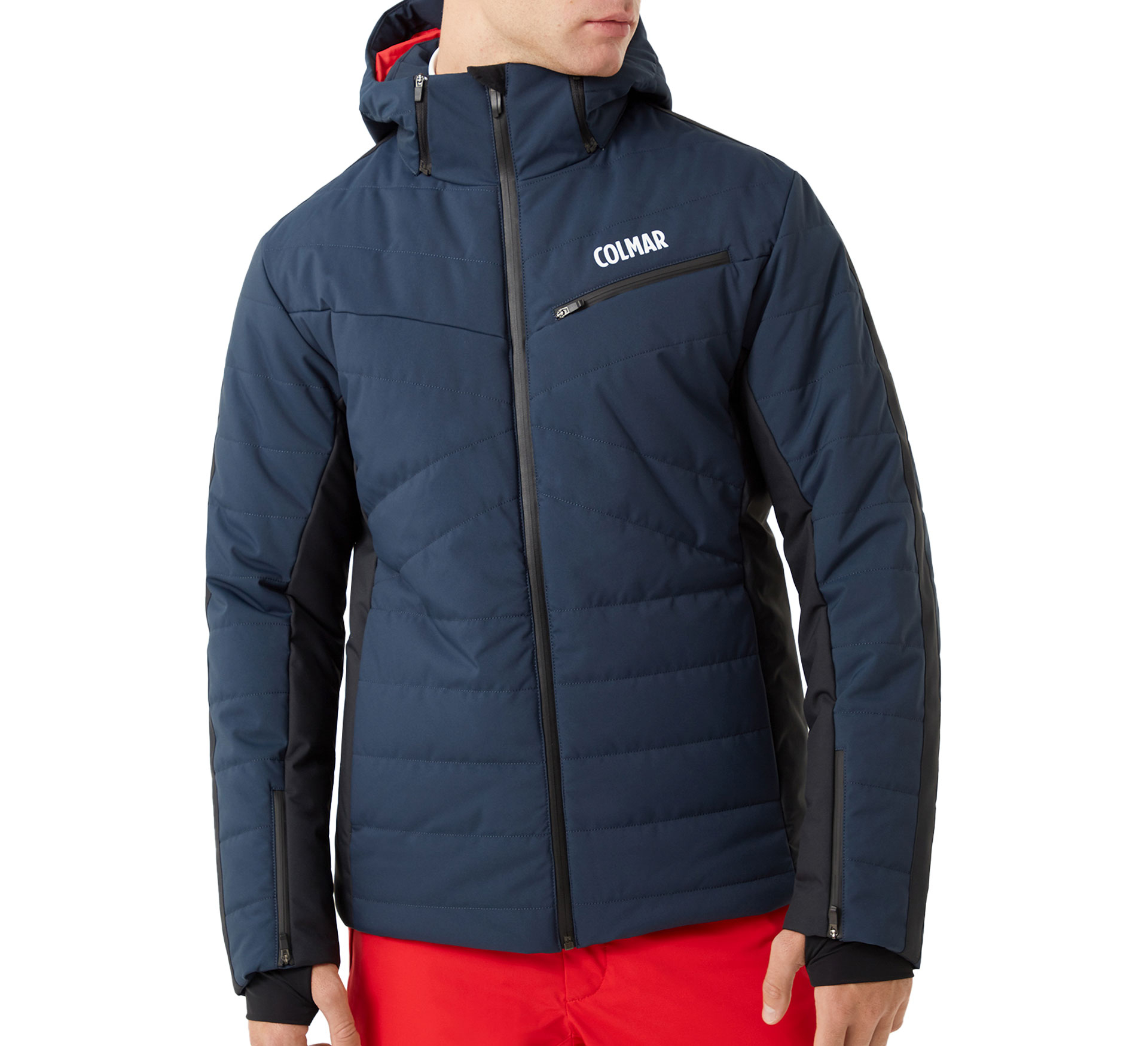 Manteau de ski Colmar Homme