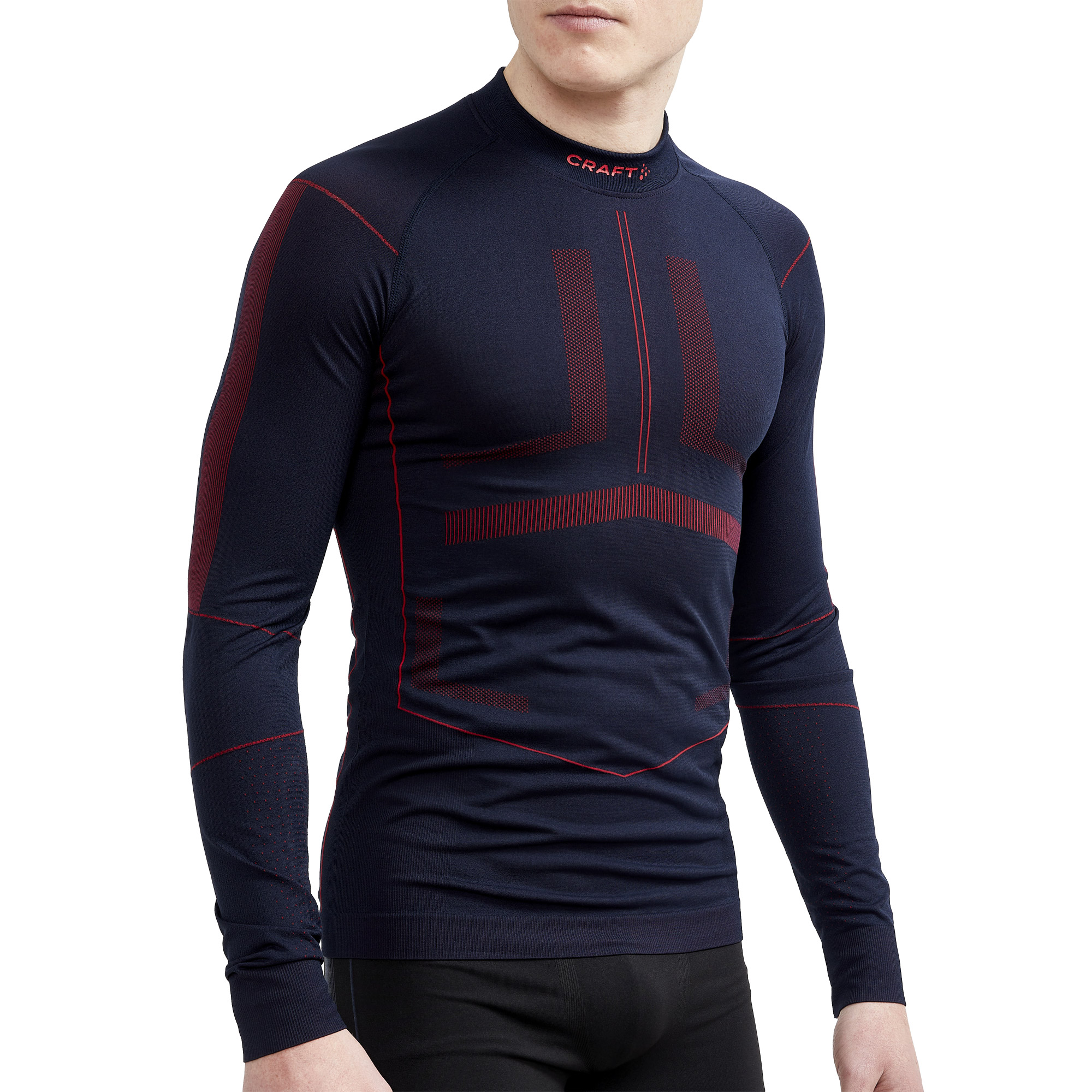 Maillot thermique Craft Active Intensity CN LS