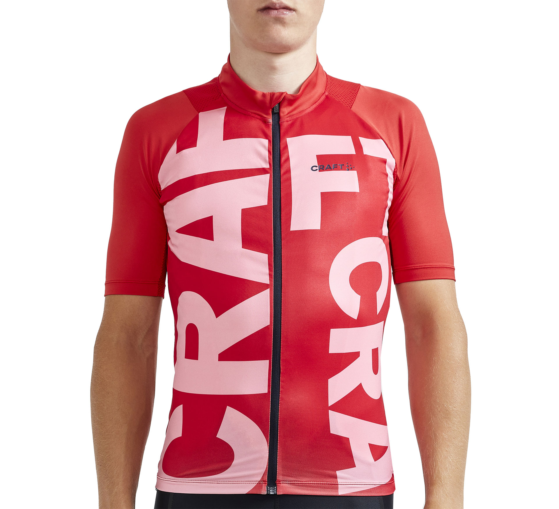 Maillot de Cyclisme Craft Adv Endurance Graphic Jersey