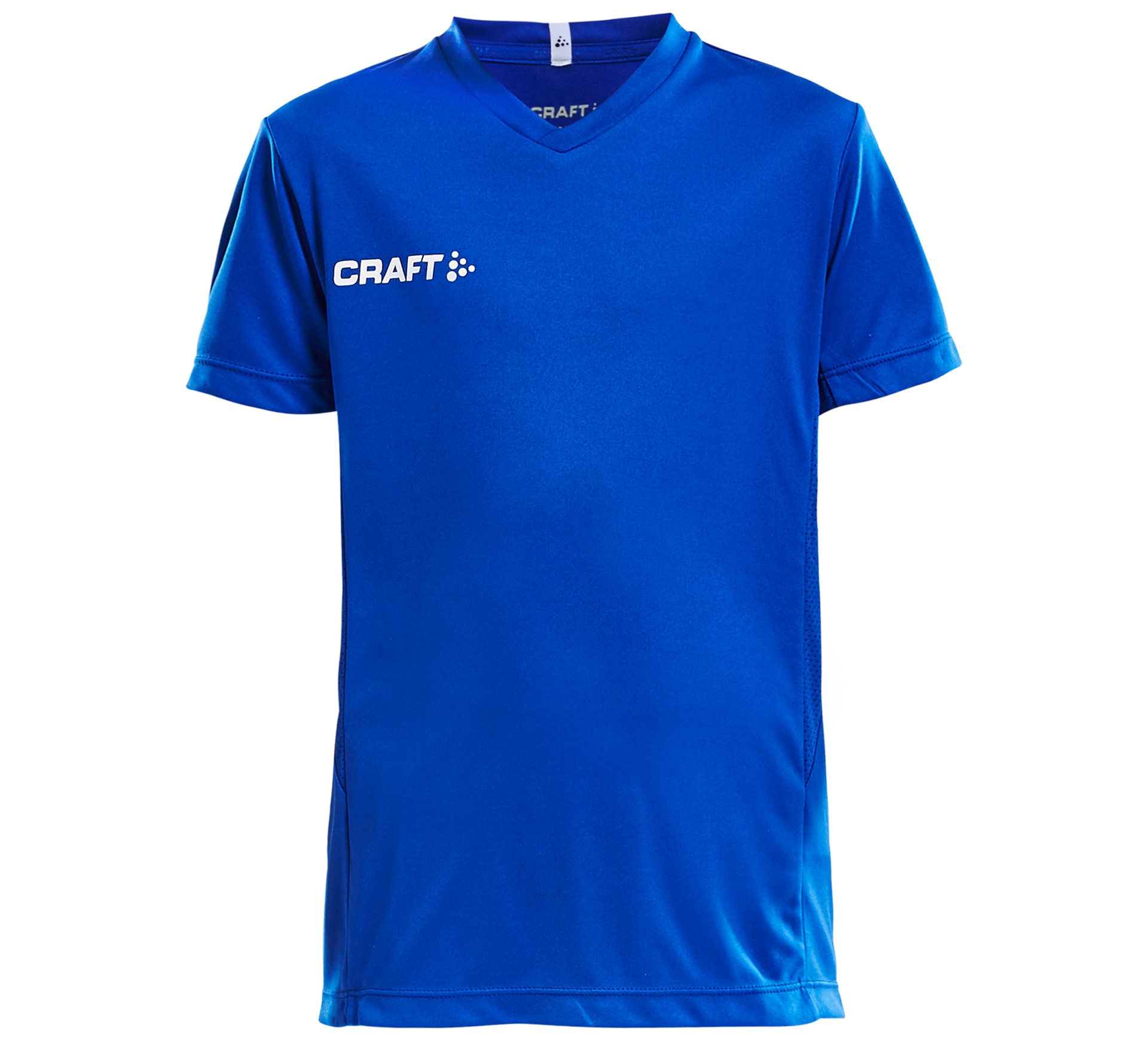 T-shirt Craft Squad Jersey Solid Enfant