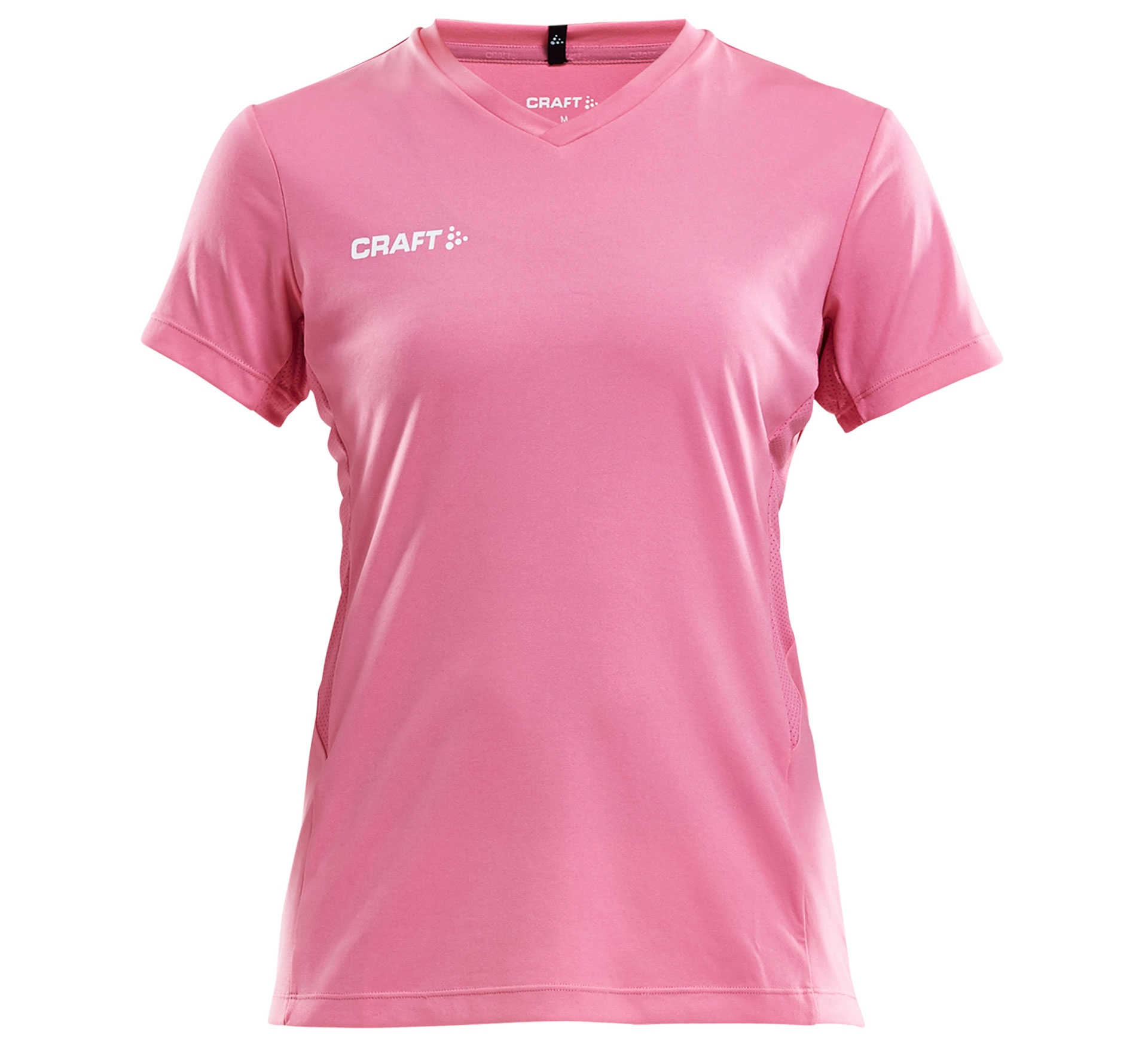 Maillot Craft Squad Jersey Solid Femme
