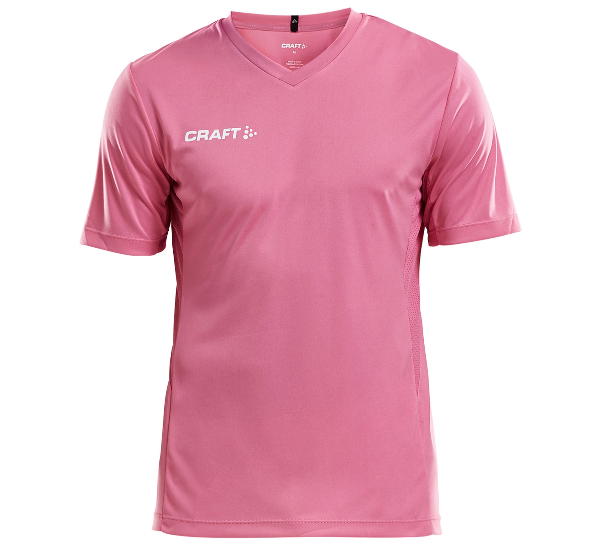 Maillot Craft Squad Jersey Solid Homme