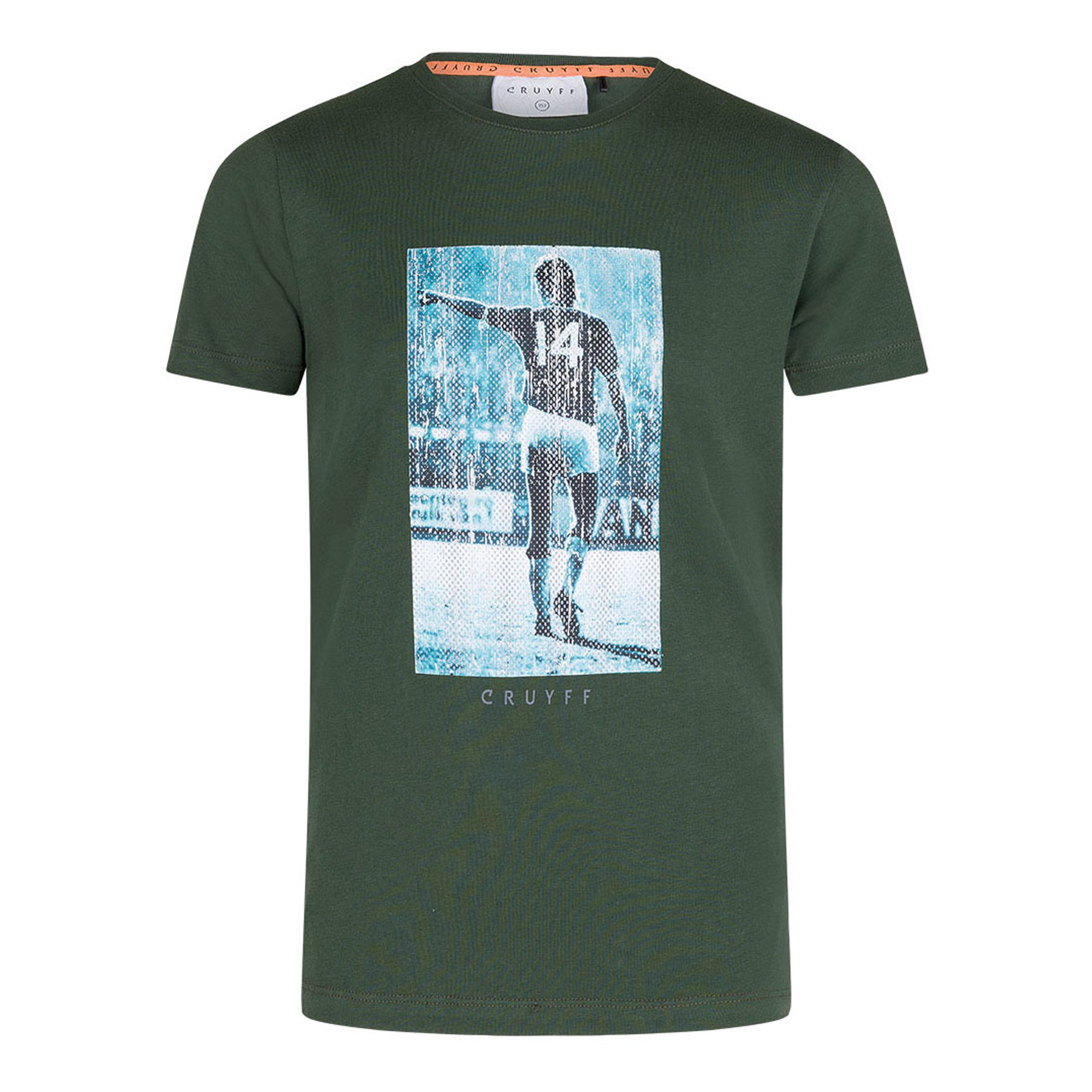 T-shirt Cruyff Core