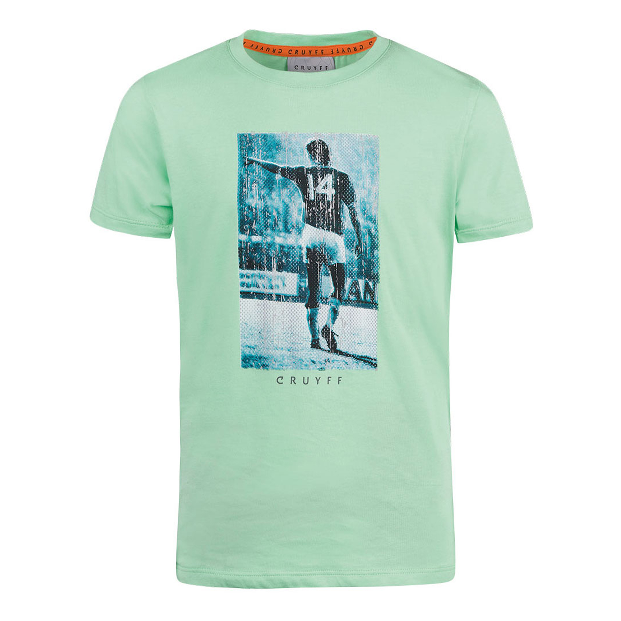 T-shirt Cruyff Core