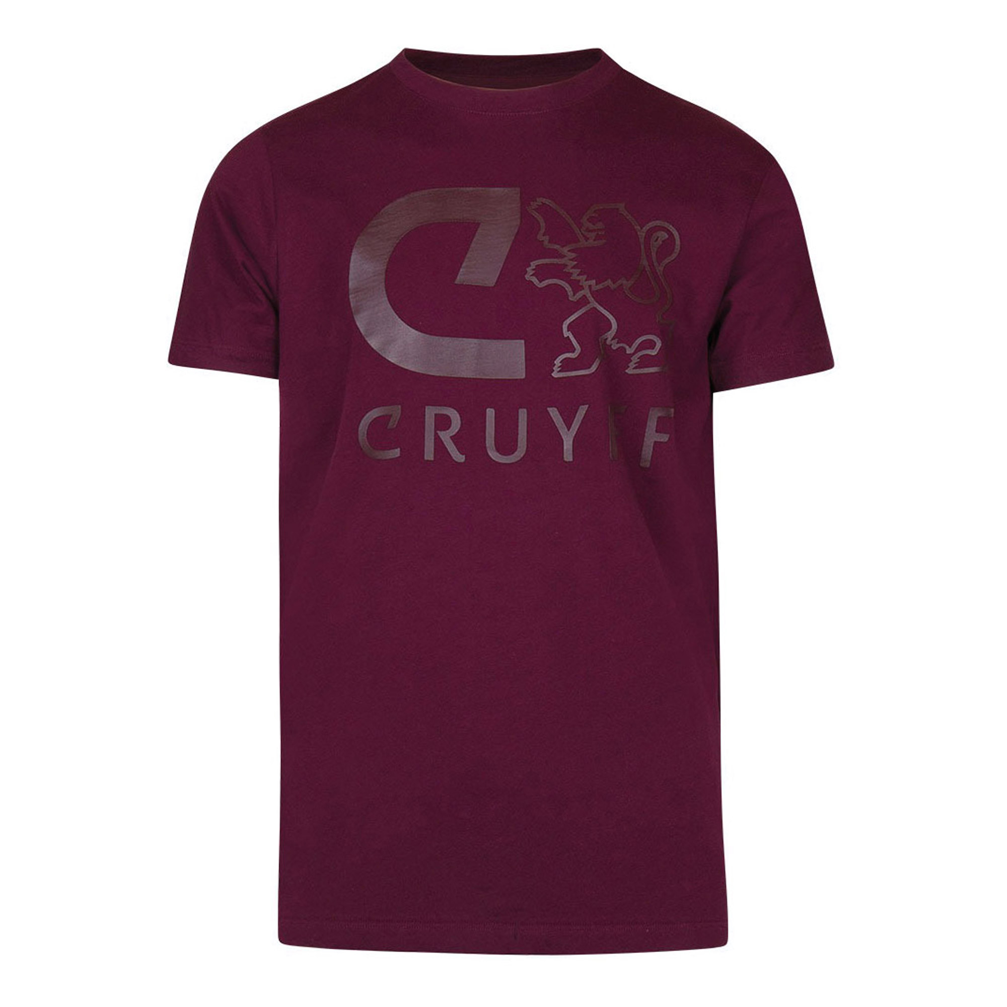 T-shirt Cruyff Hernandez