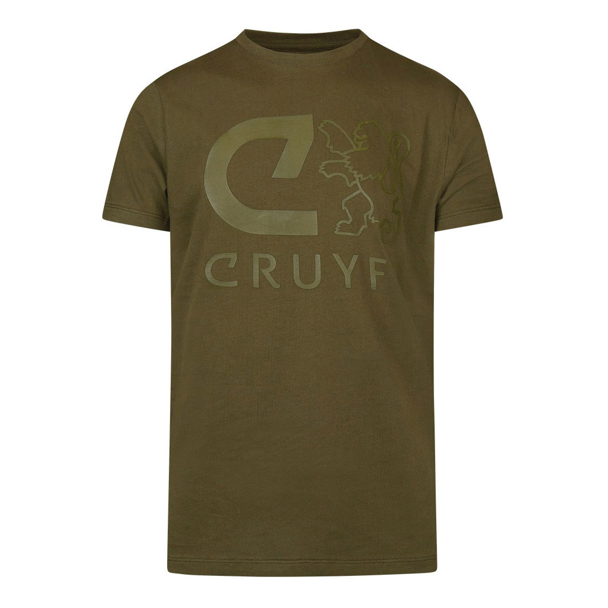T-shirt Cruyff Hernandez