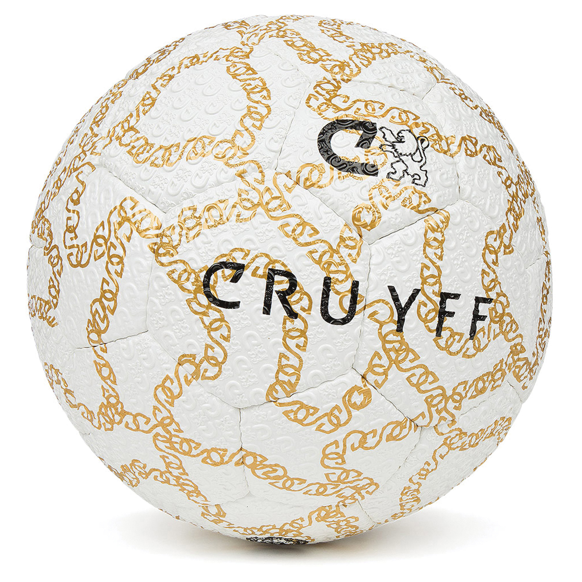 ballon de Football Cruyff Rosario