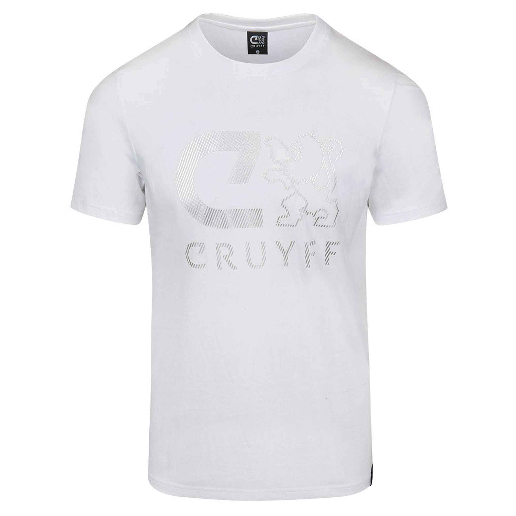 T-shirt Cruyff Ximo Homme