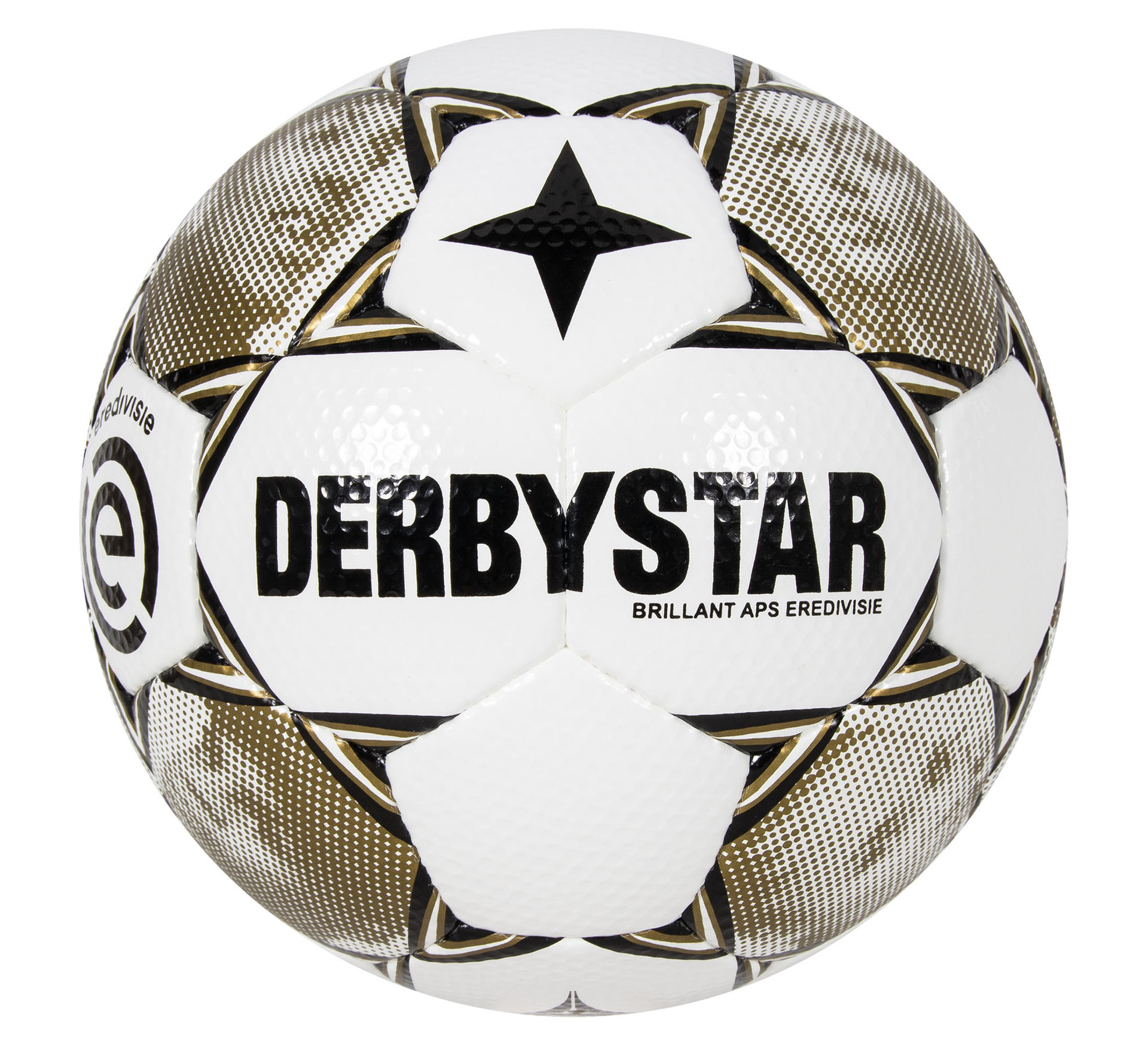 Ballon de football Derbystar Eredivisie Brillant APS 20/21