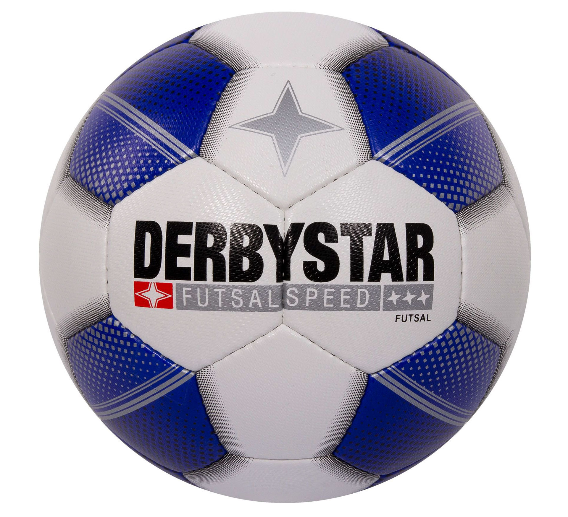 Ballon Derbystar Futsal Speed