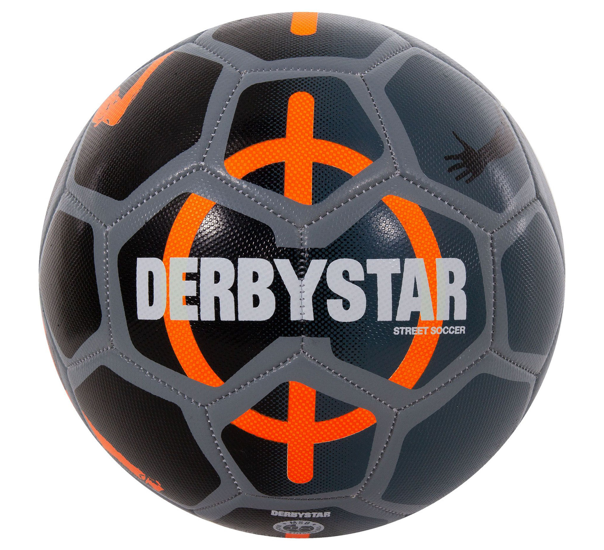 Ballon de football Derbystar Street Soccer