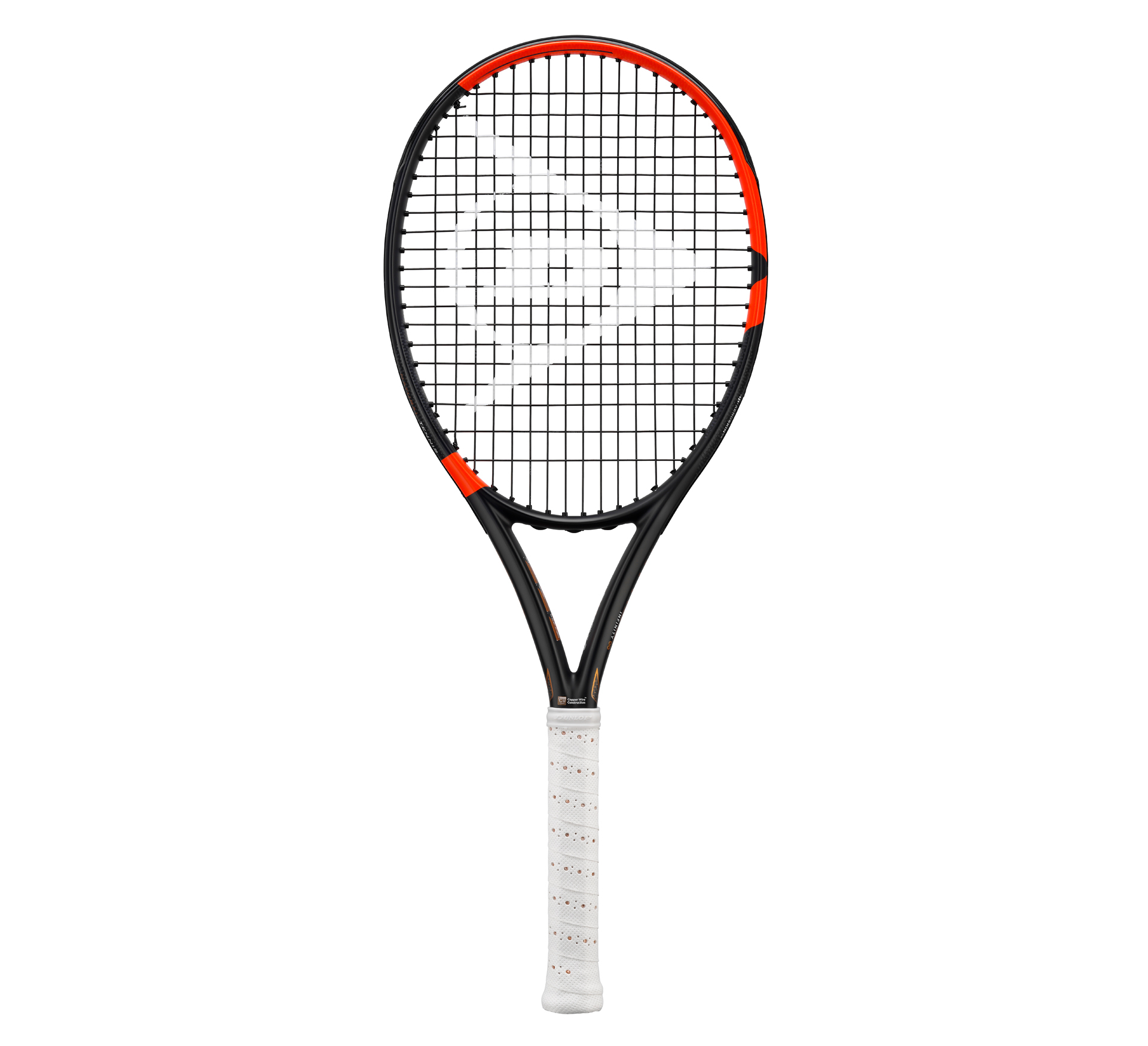 Raquette de tennis Dunlop NT R5.0 Lite