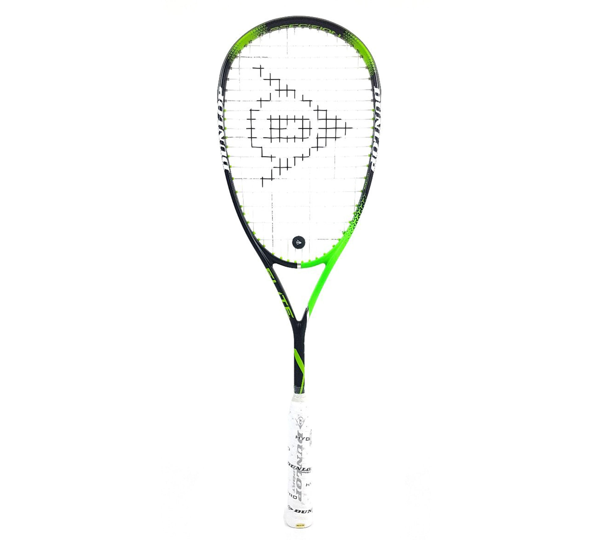 Raquette de Squash Dunlop Precision Elite Adulte