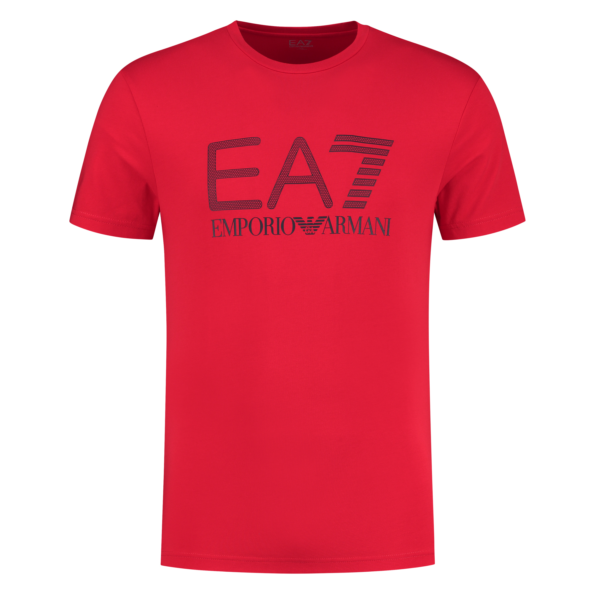 EA7 T-shirt Hommes