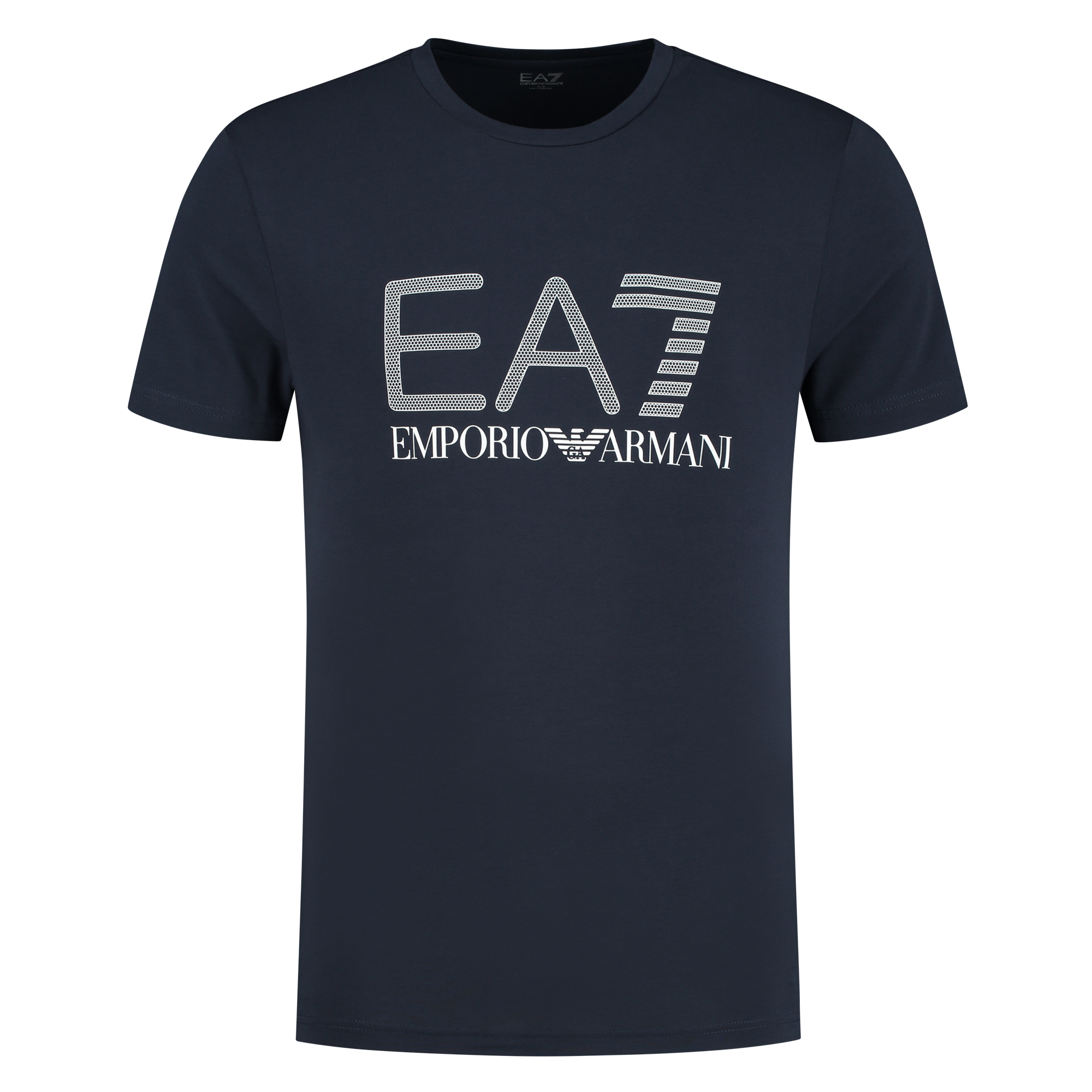 EA7 T-shirt Hommes