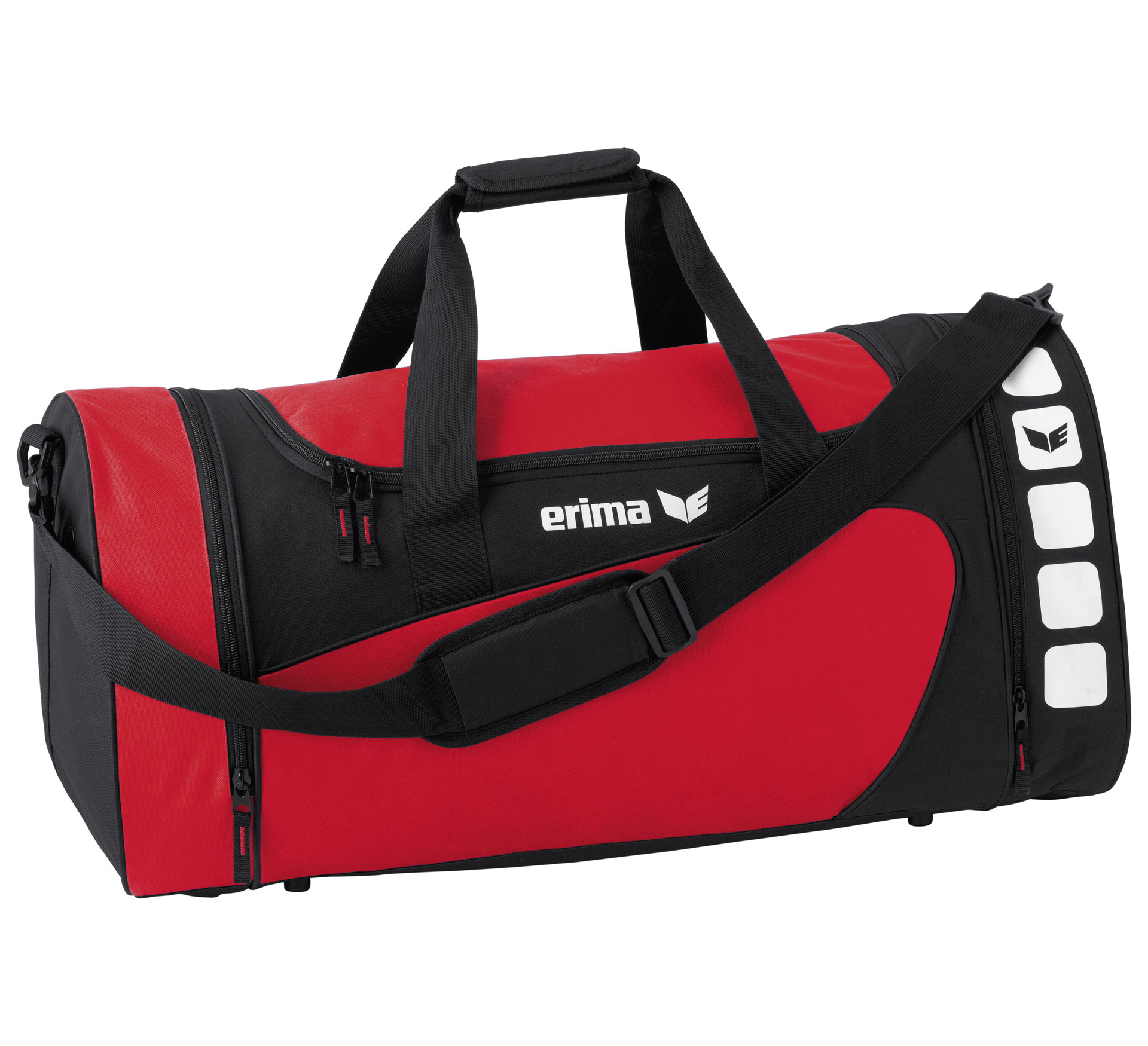 Erima Club 5 Sportsbag Small