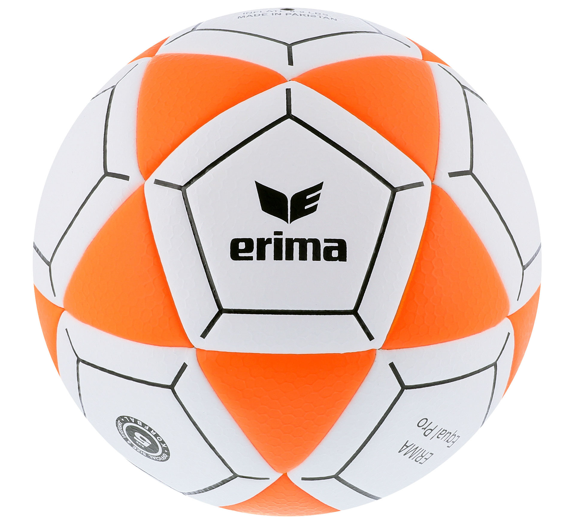 Ballon de Korf Erima Equal Pro (size 5)
