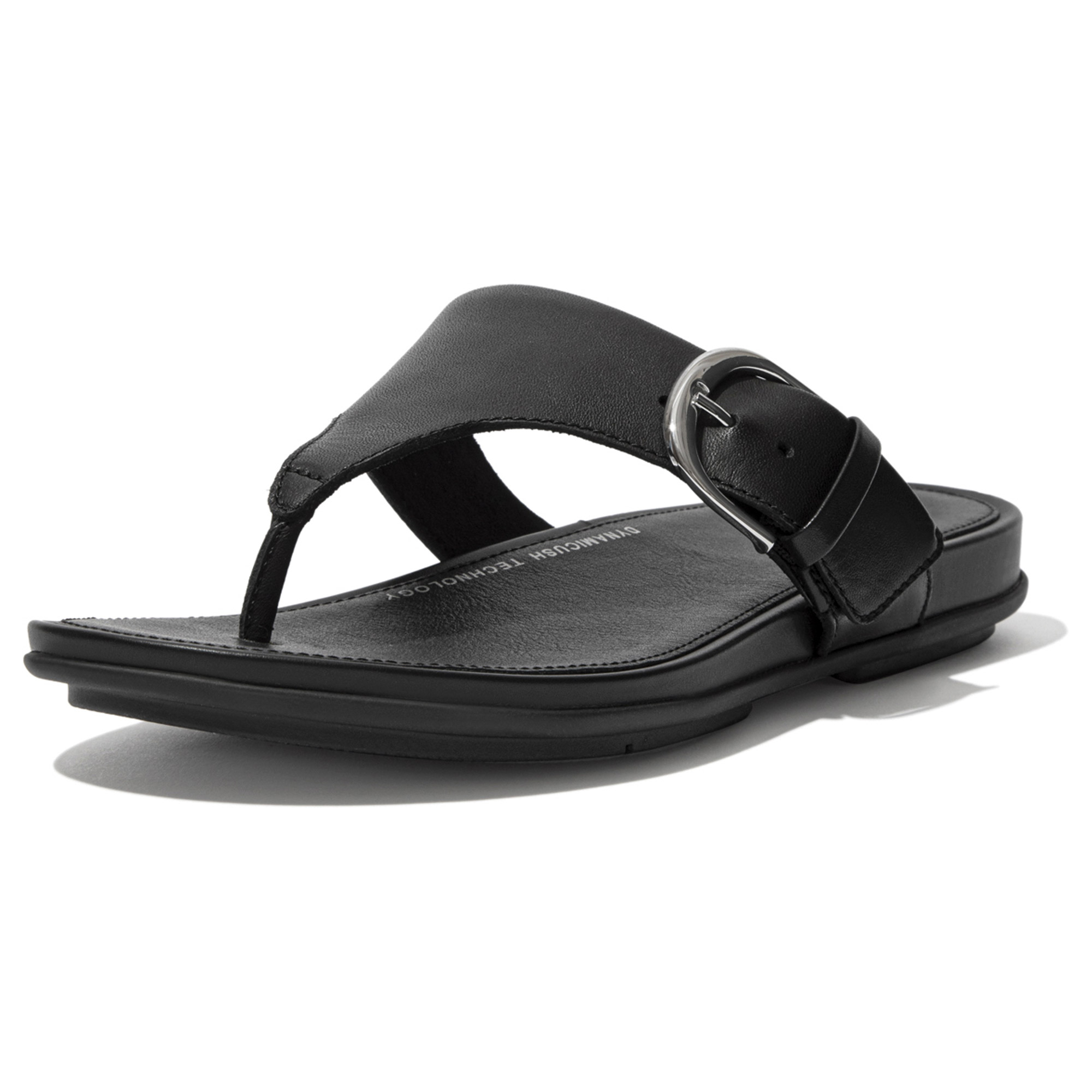 Tongs FitFlop Gracie Toe-Post Femme