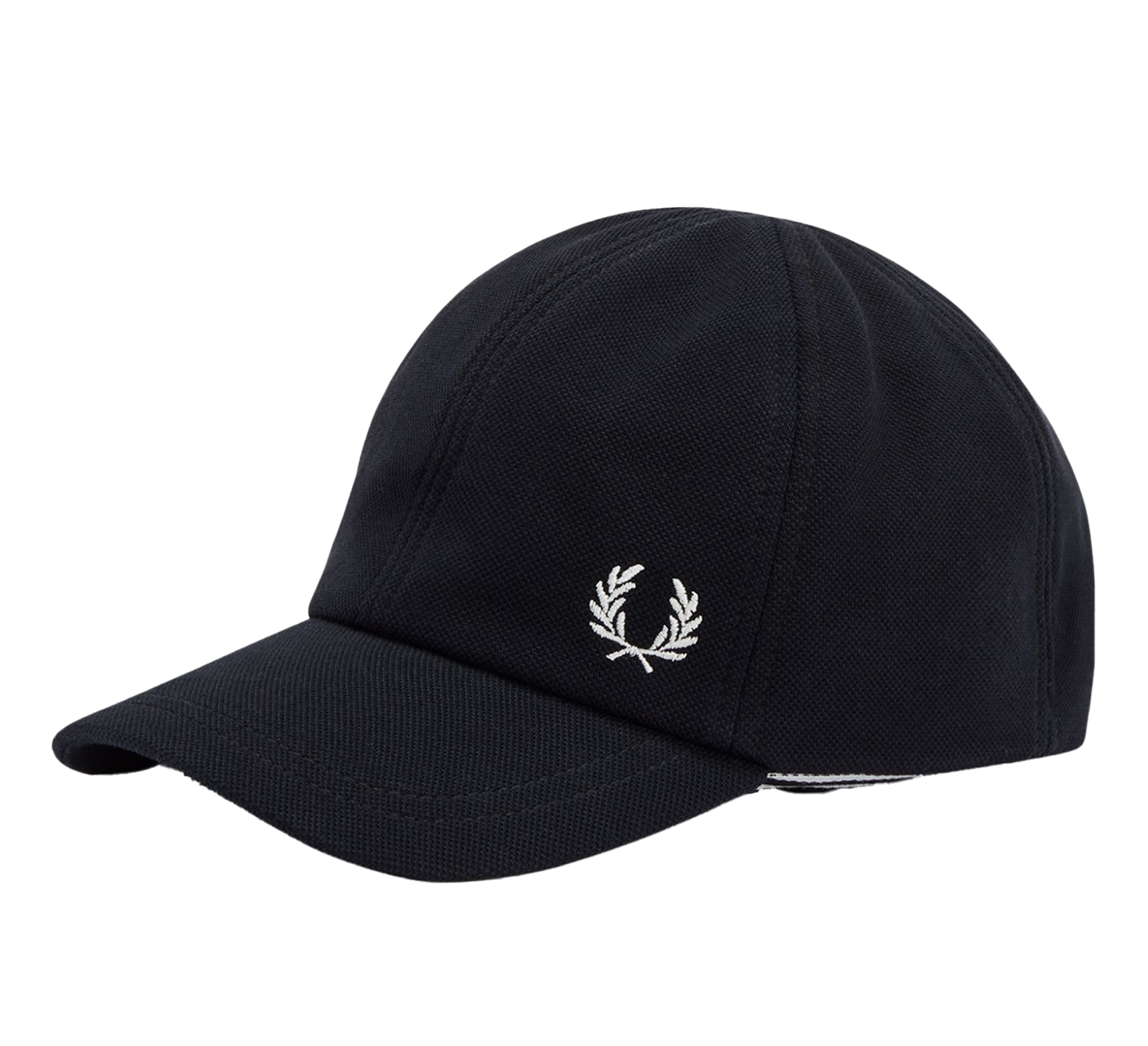 Casquette Fred Perry Pique Classic Adulte