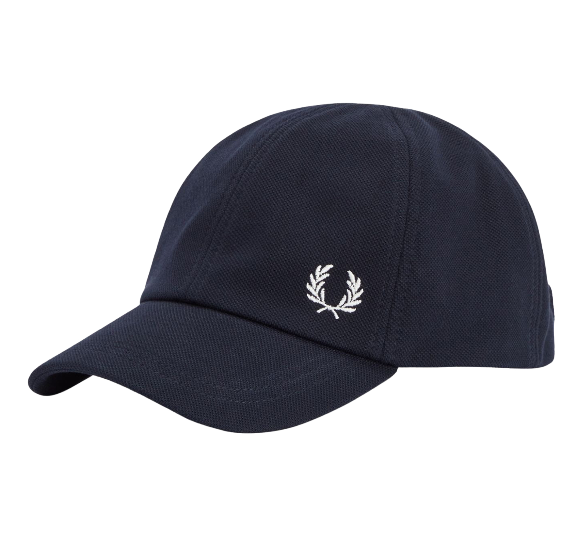 Casquette Fred Perry Pique Classic Adulte