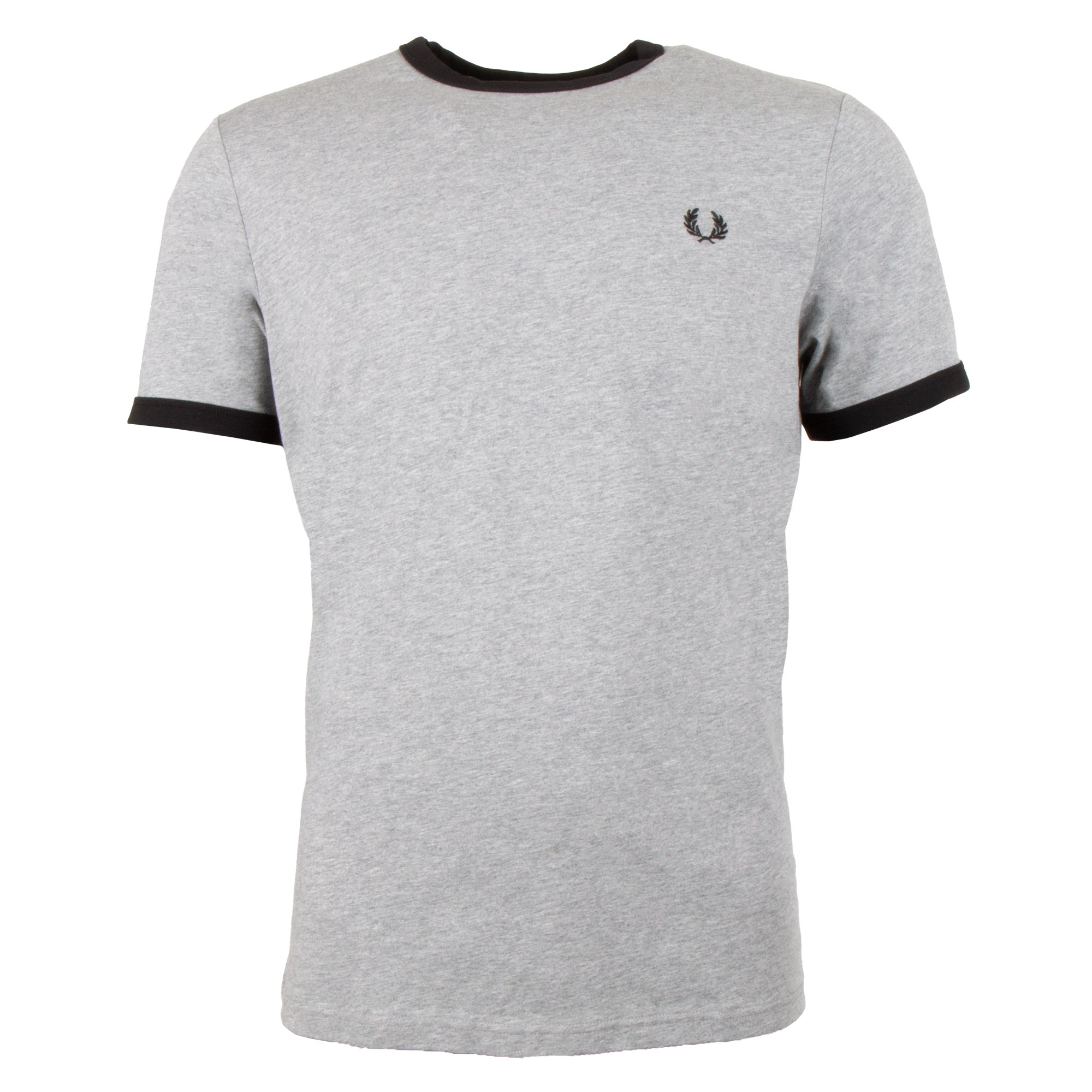 T- shirt Fred Perry Ringer