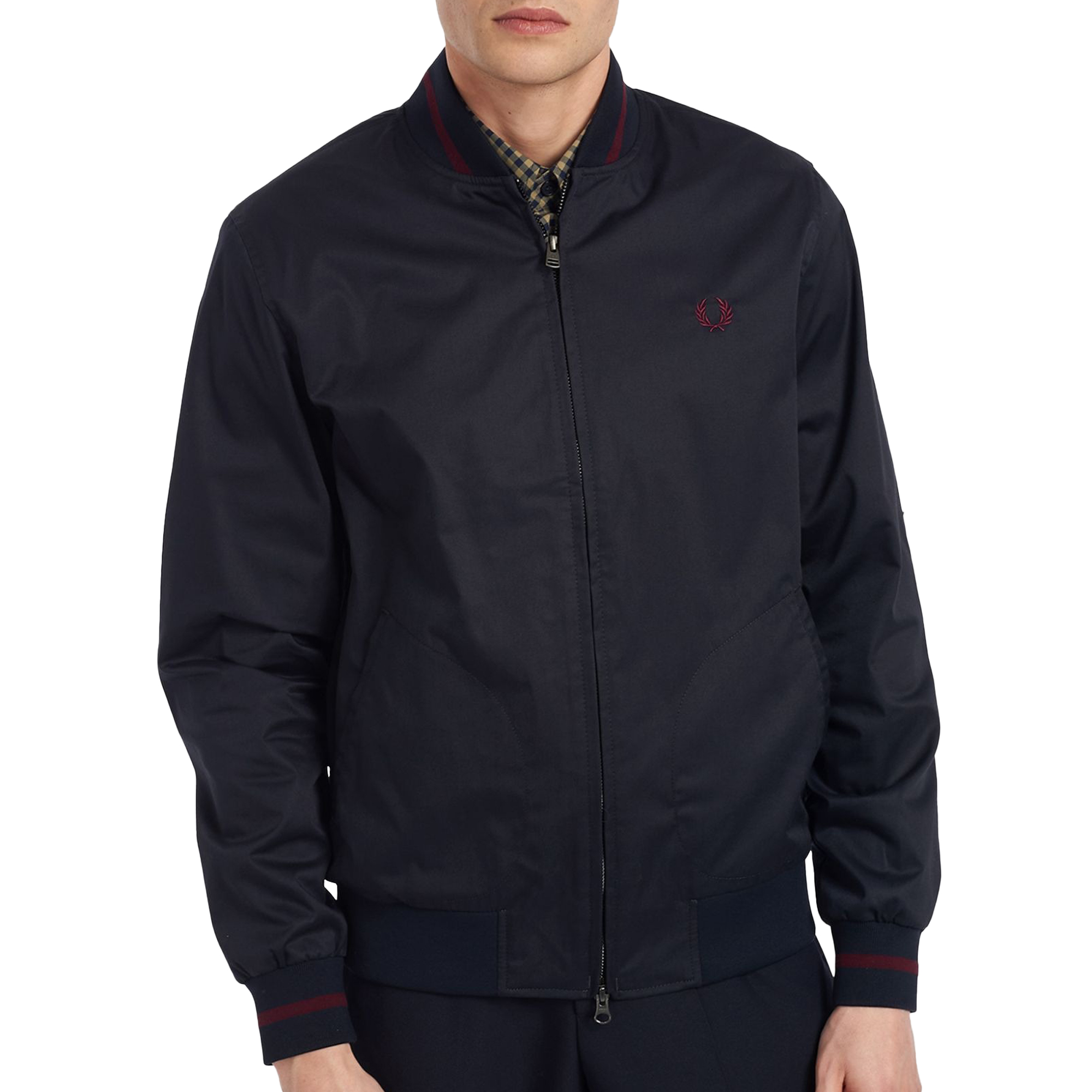 Blouson Fred Perry Tennis