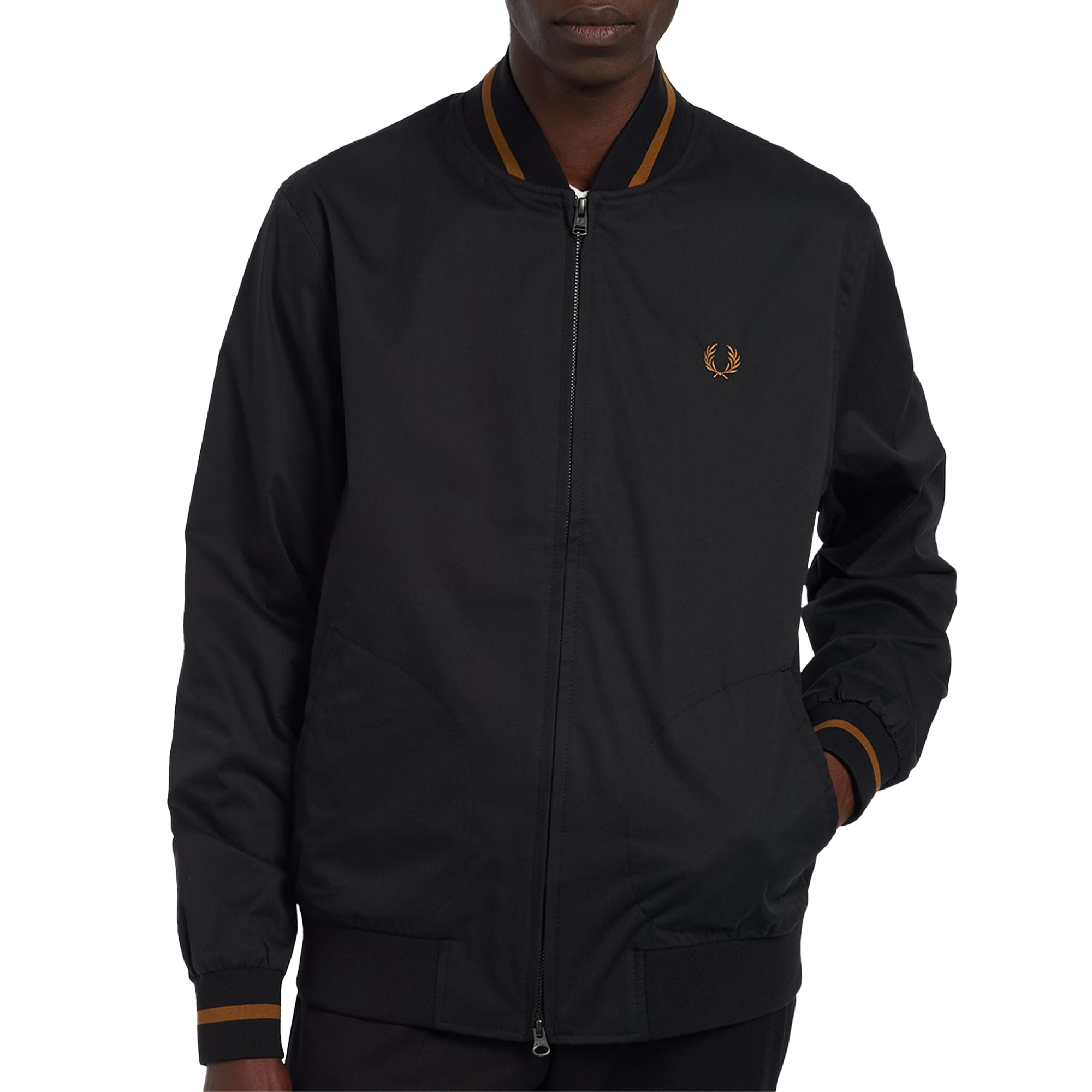 Blouson Fred Perry Tennis