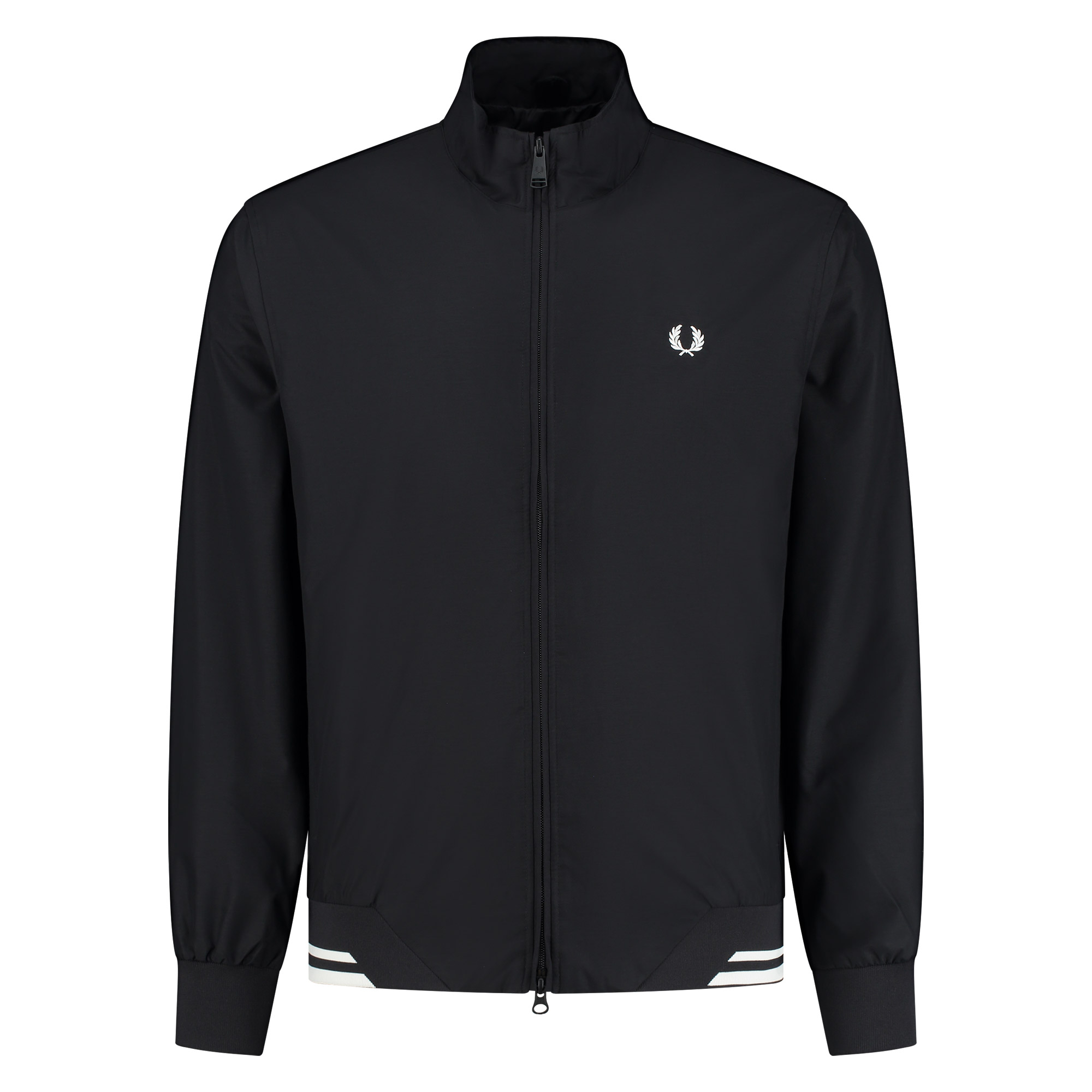 Veste de sport Fred Perry Twin Tipped Homme