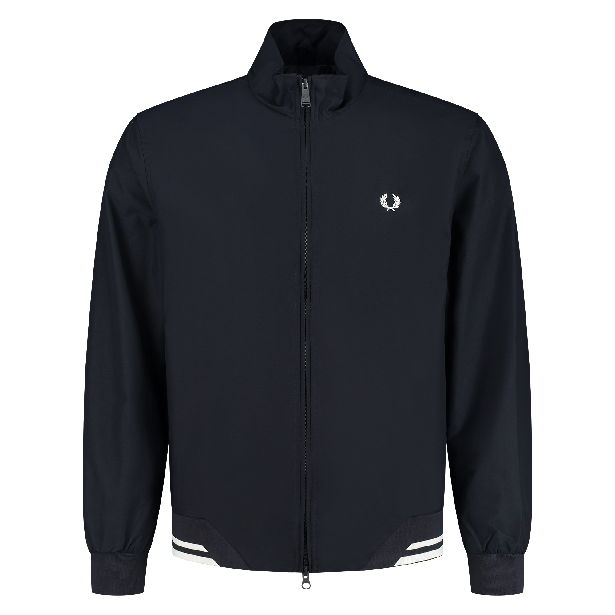 Veste de sport Fred Perry Twin Tipped Homme