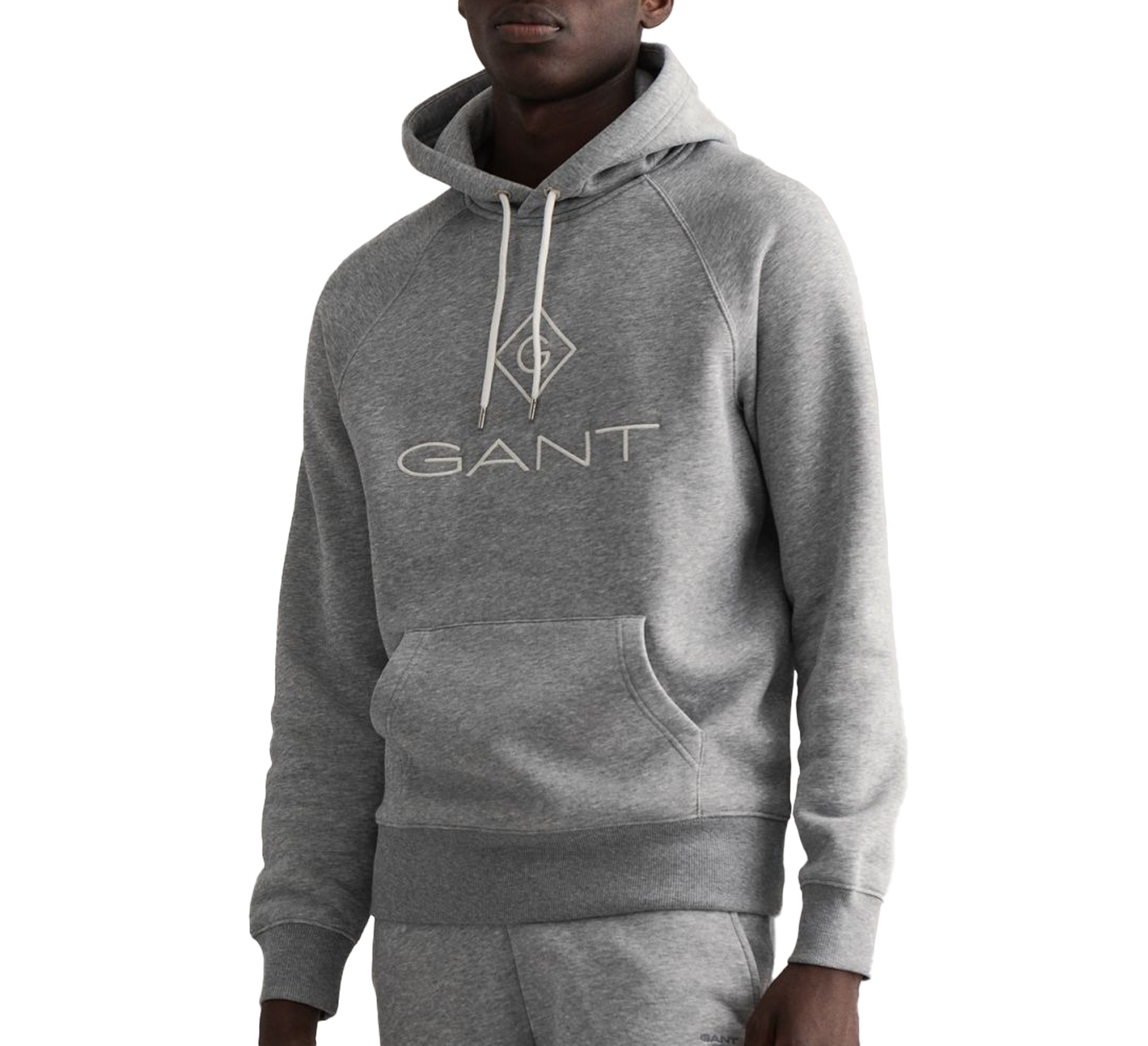 Sweat-shirt Gant Lock Up