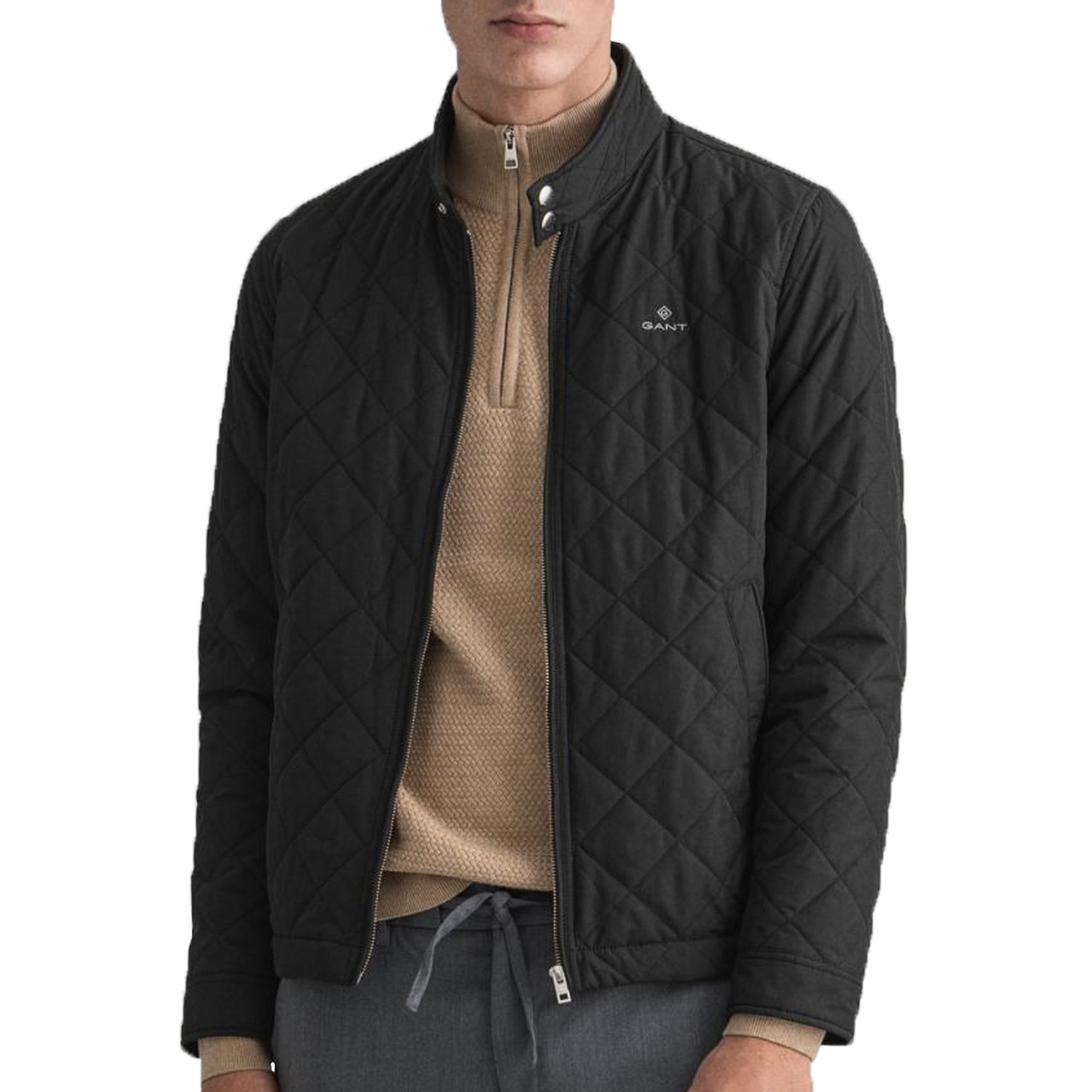 Coupes-vent Gant Quilted