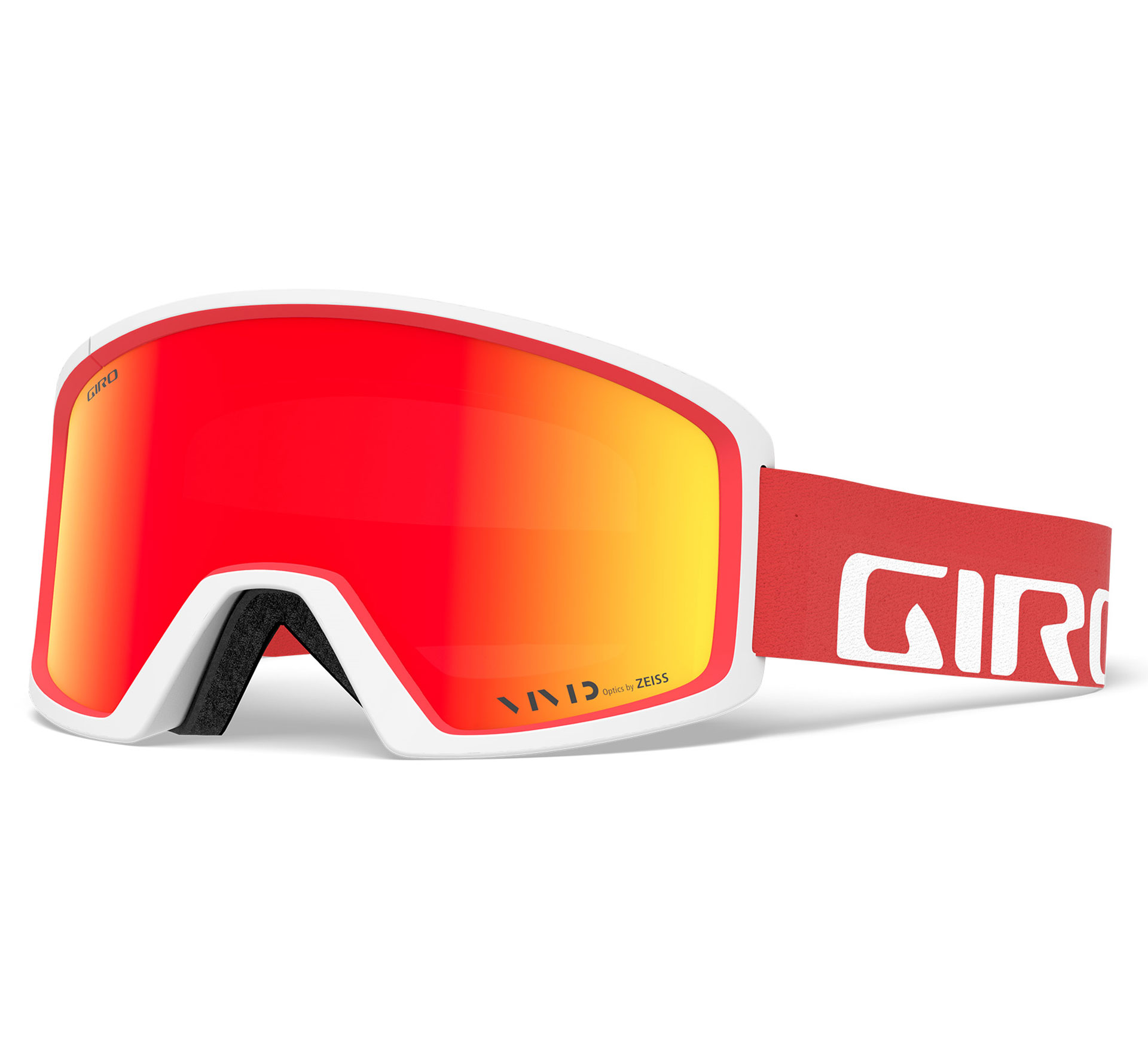 Masque de ski Giro Blok